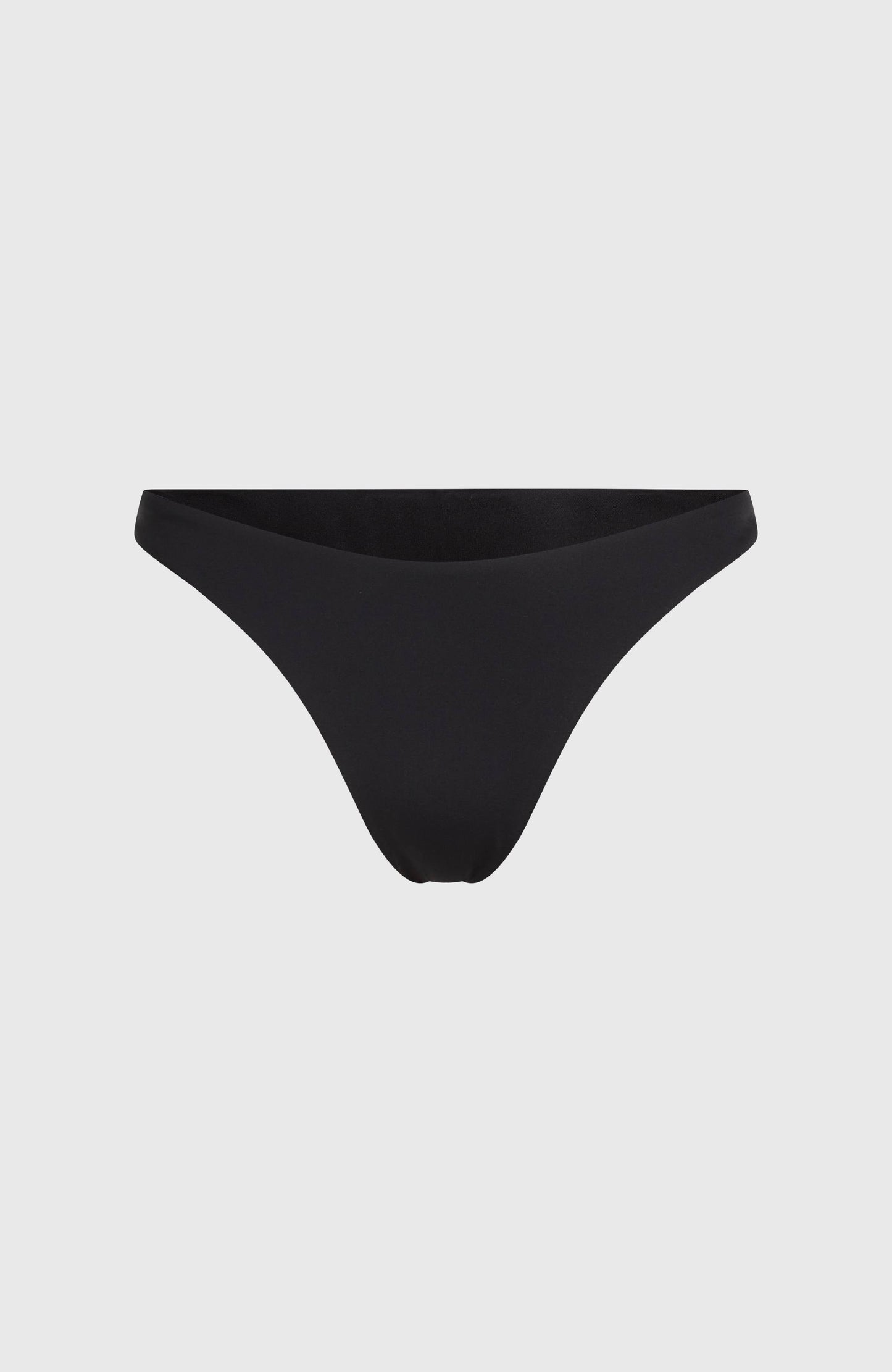 Skye Bikini Bottoms Women Black Out