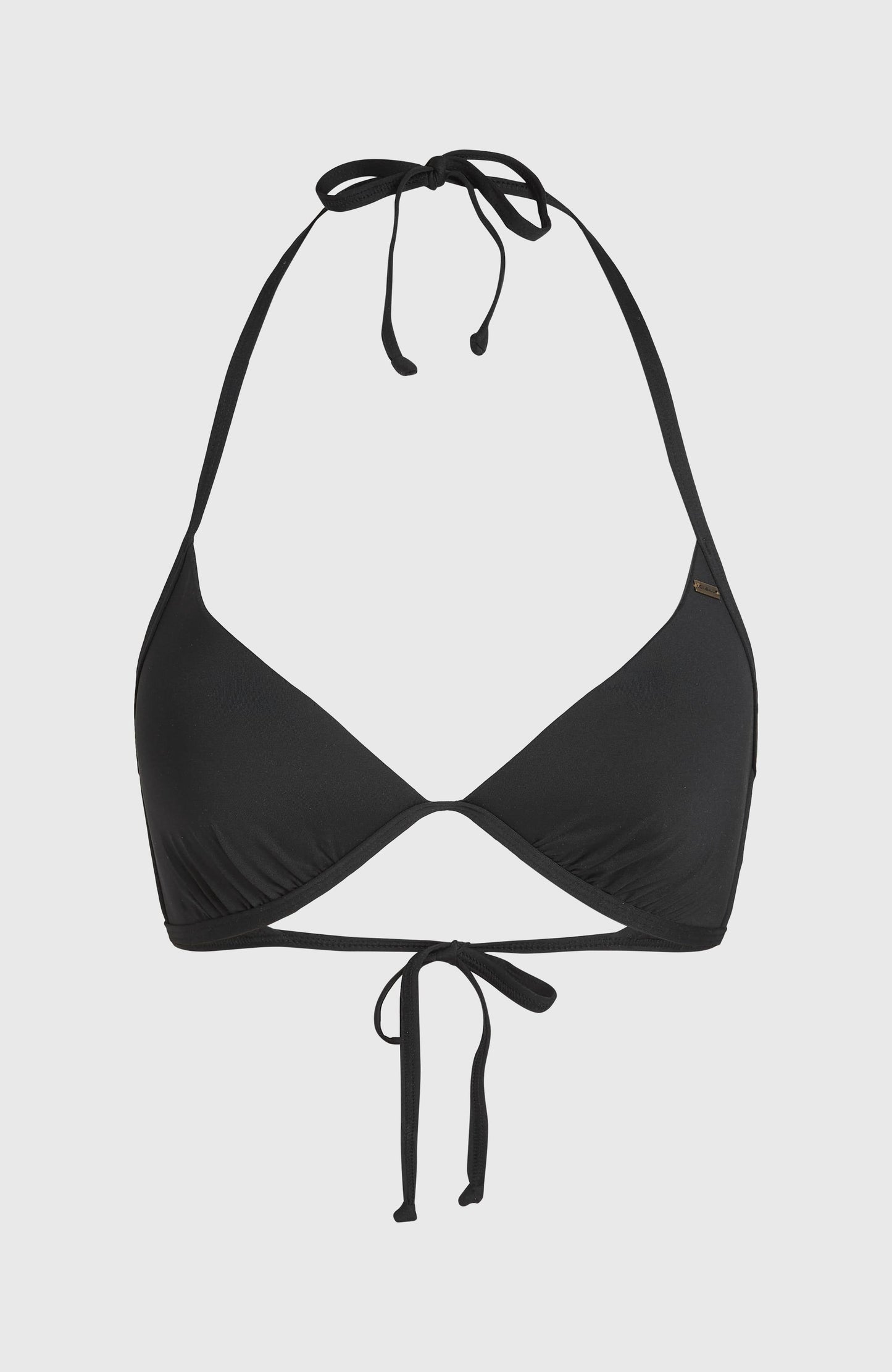 Sao Bikini Top Women Black Out