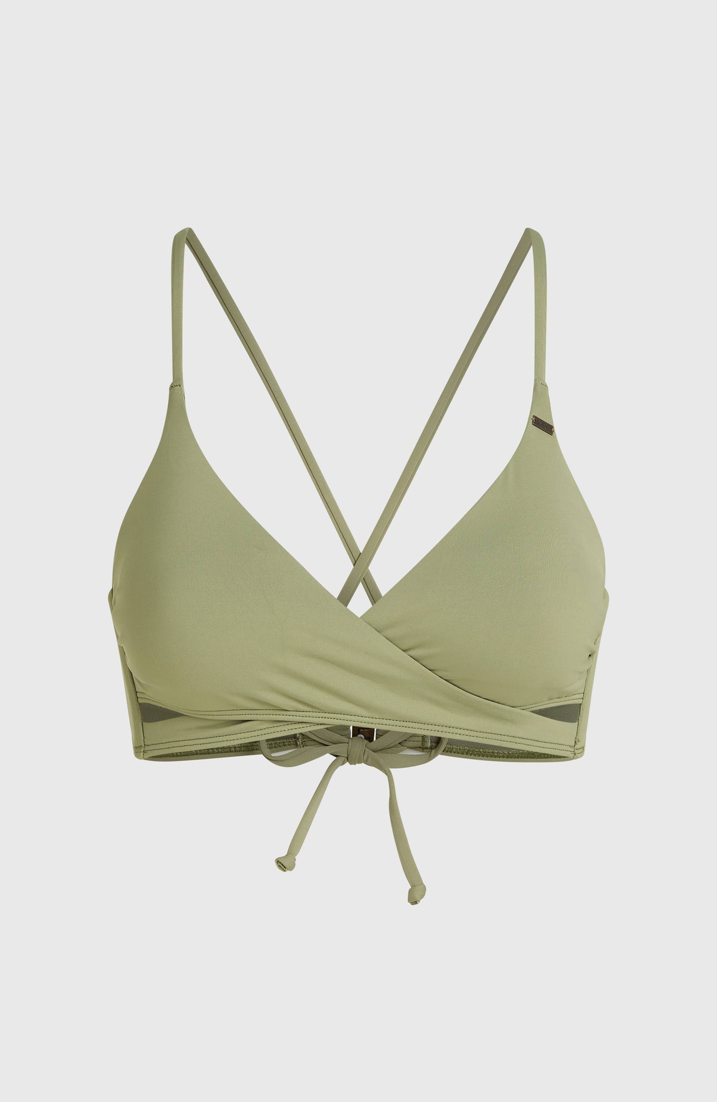Baay Bikini Top Women Avery Fern