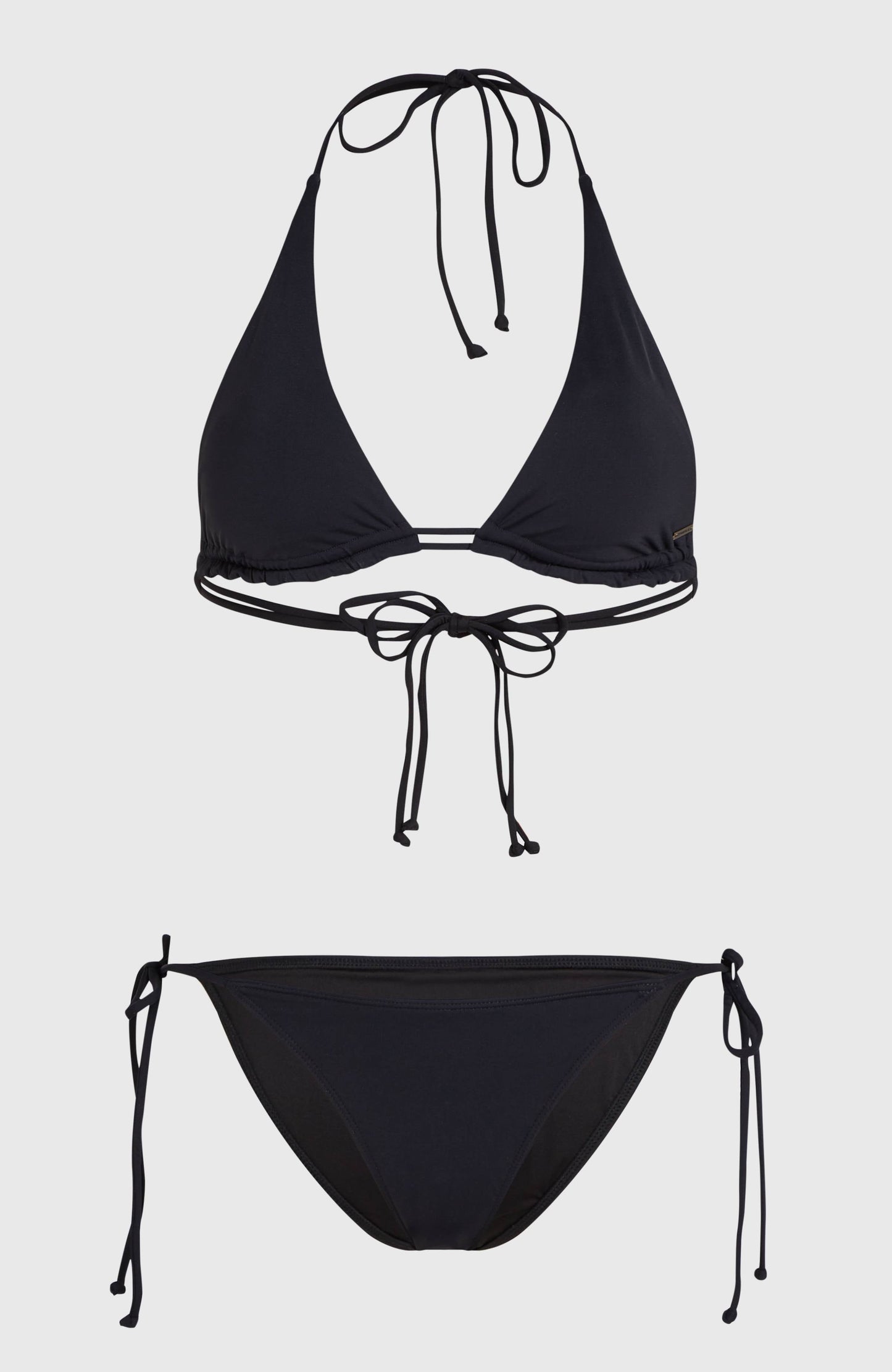 Women Of The Wave Mother Maracas Bikini Set Women Black Out