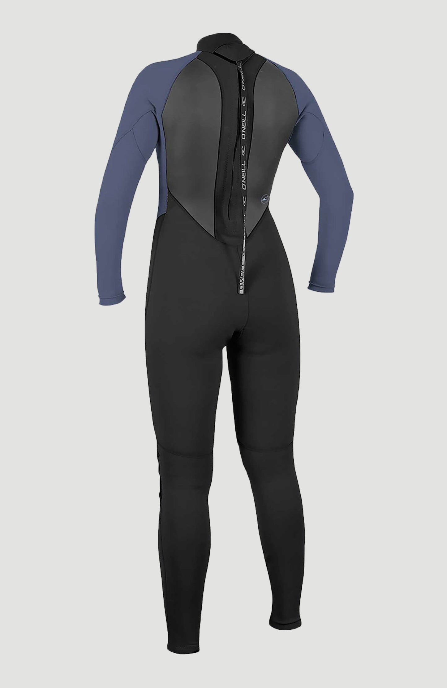 O'Neill Reactor-2 3/2mm Back Zip Full Wetsuit Women – O'Neill Women|Wetsuits Black
