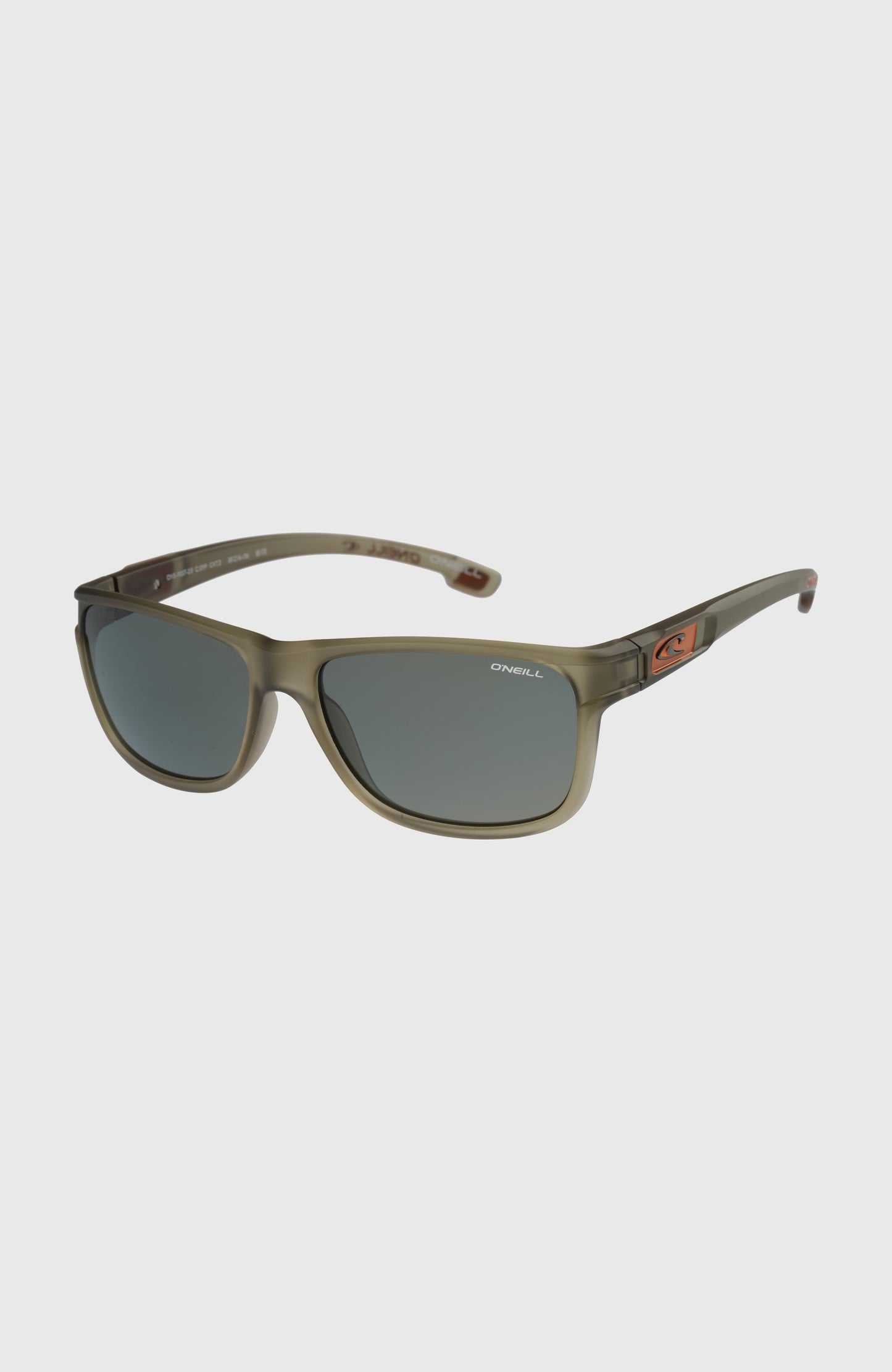 ONS-9057-2.0-109P – O'Neill Women|Men MATTE GREEN CRYSTAL/ ORANGE