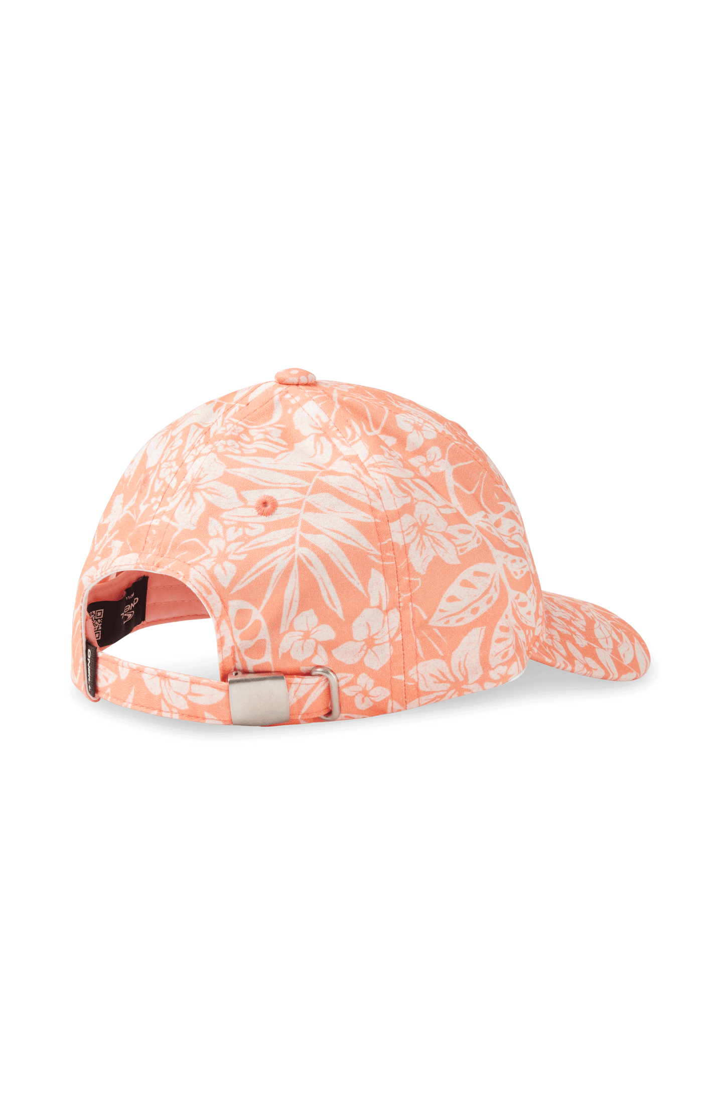 Seacoast Cap Women Peach Island Sky