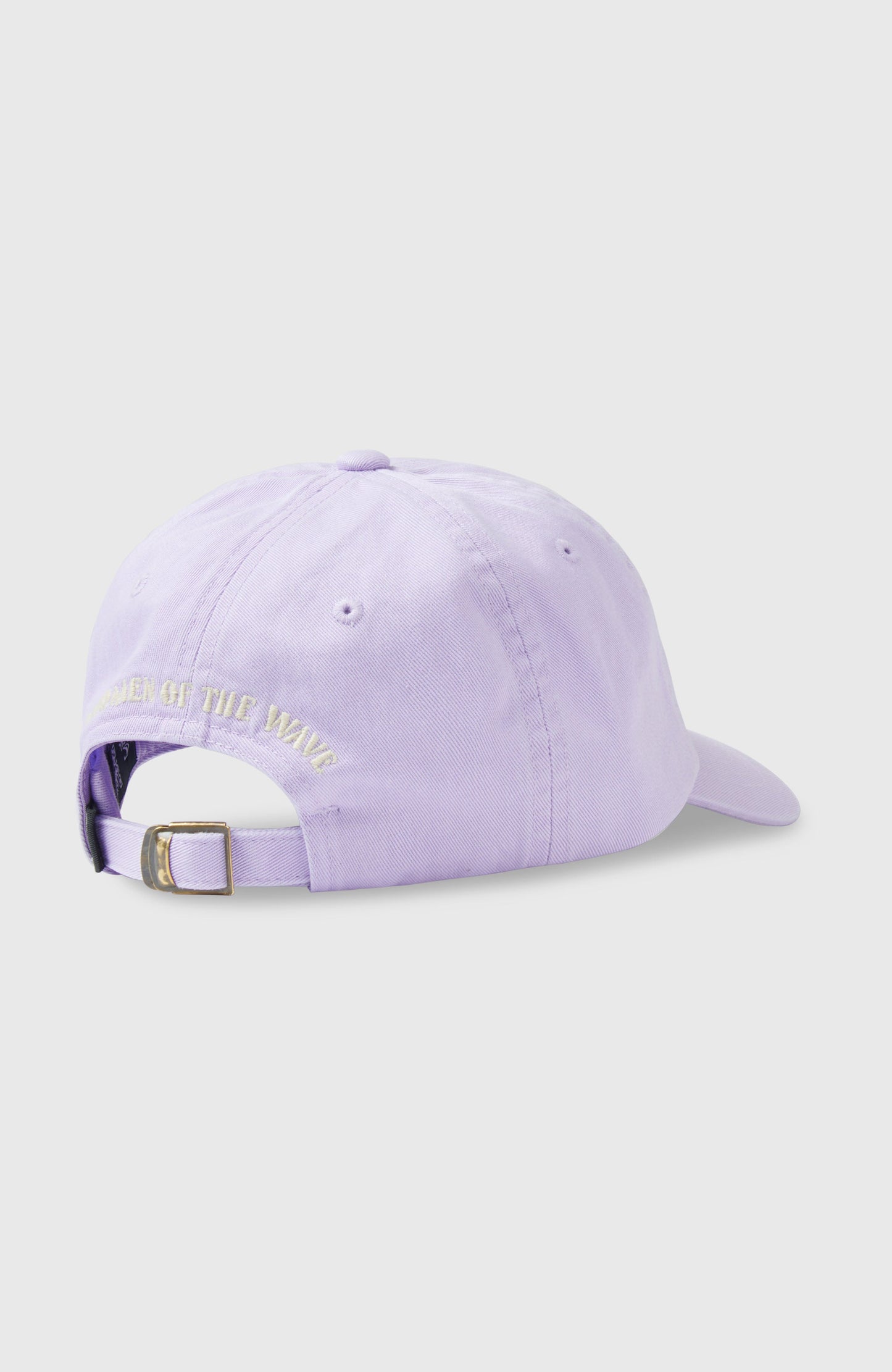Women of the Wave Cap Women Pale Lavender