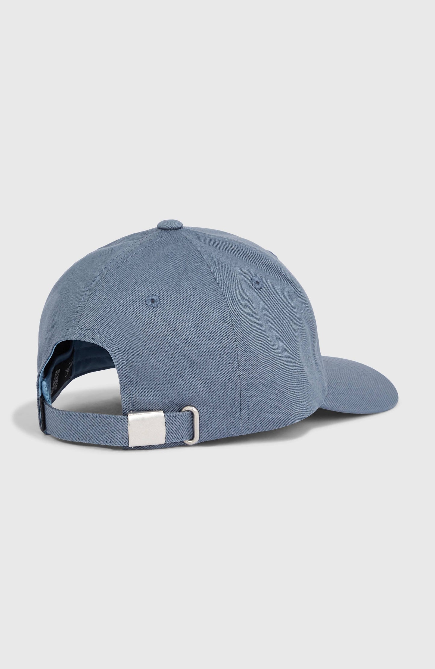 Beach Vintage Cap Women Copen Blue