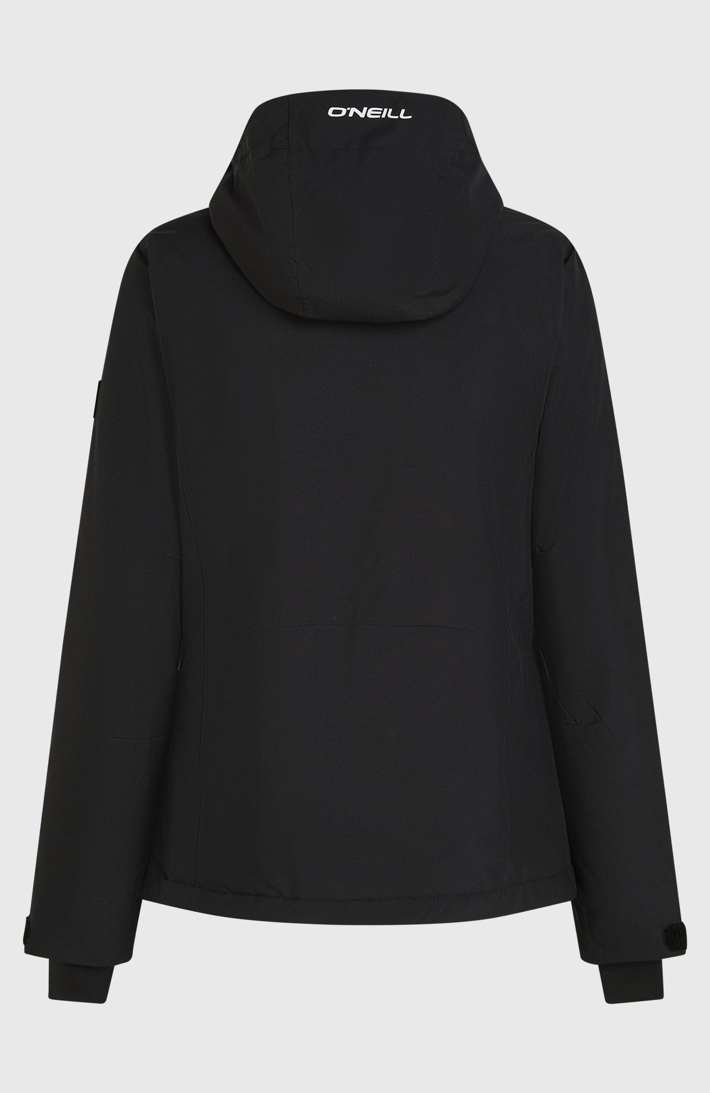 FWC'Cruz Snow Jacket Women Black Out