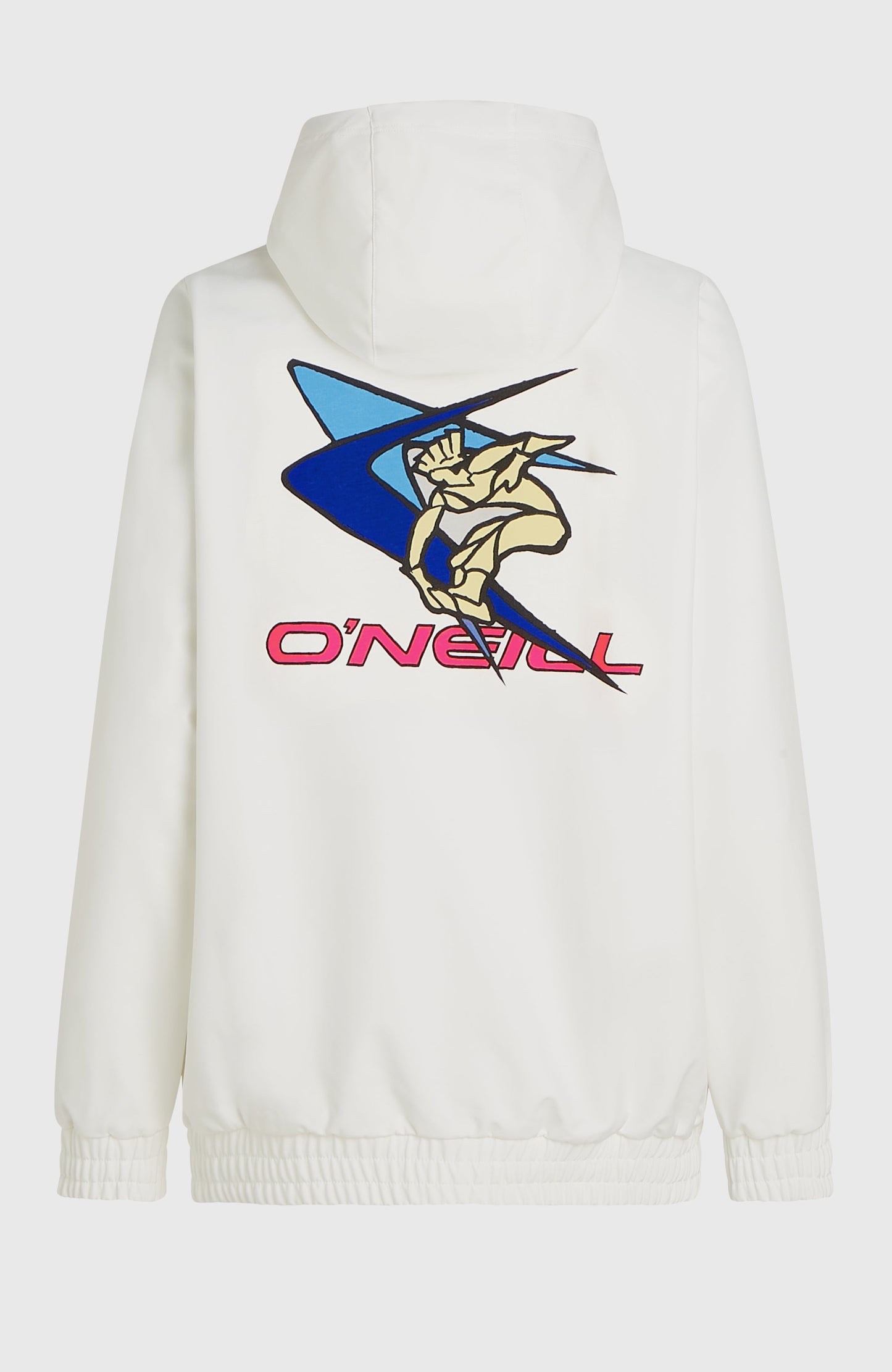 FWC'Play Softshell Hoodie Women Undyed