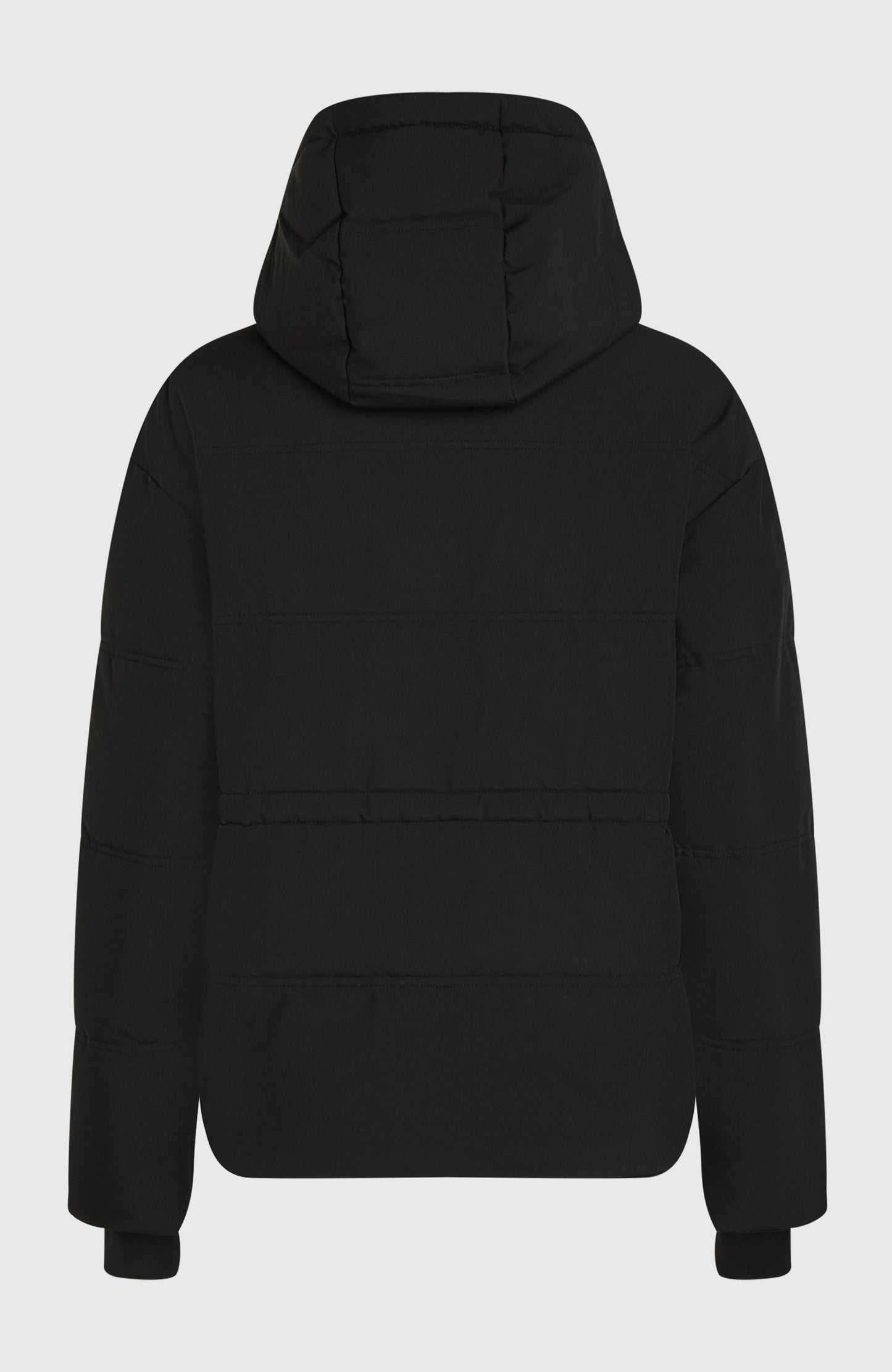 FWC'Cruz Hybrid Snow Jacket Women Black Out