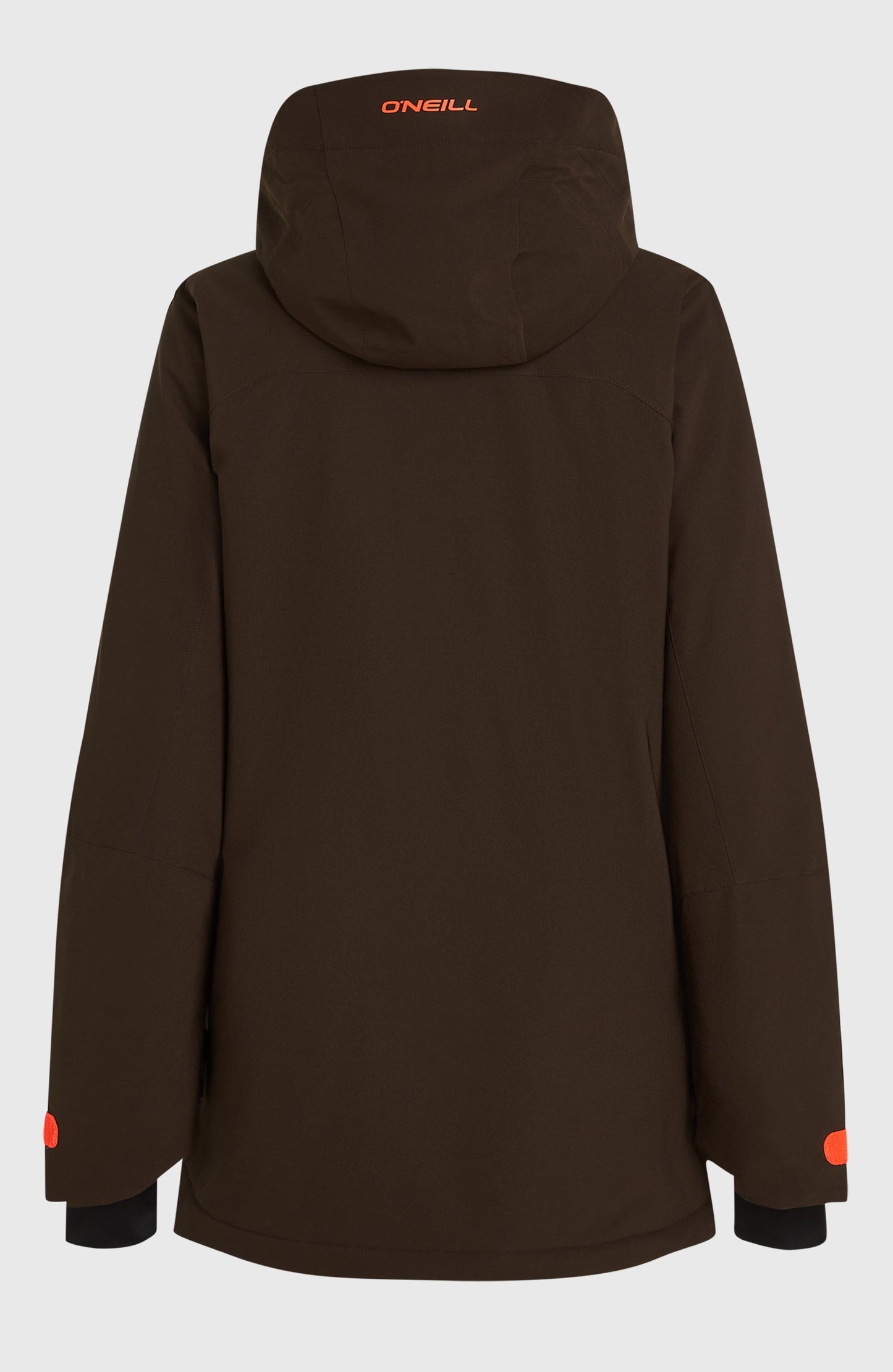 FWC'Peak Snow Jacket Women Coffee Bean