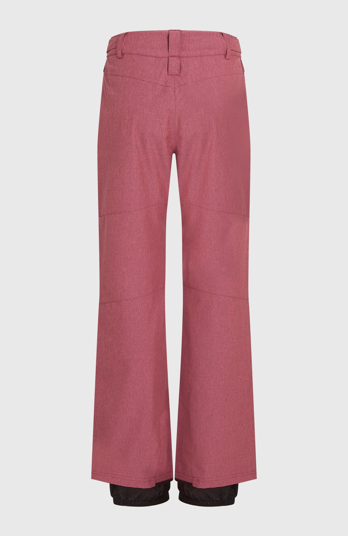FWC'Cruz Melange Snow Pants Women Skater Pink