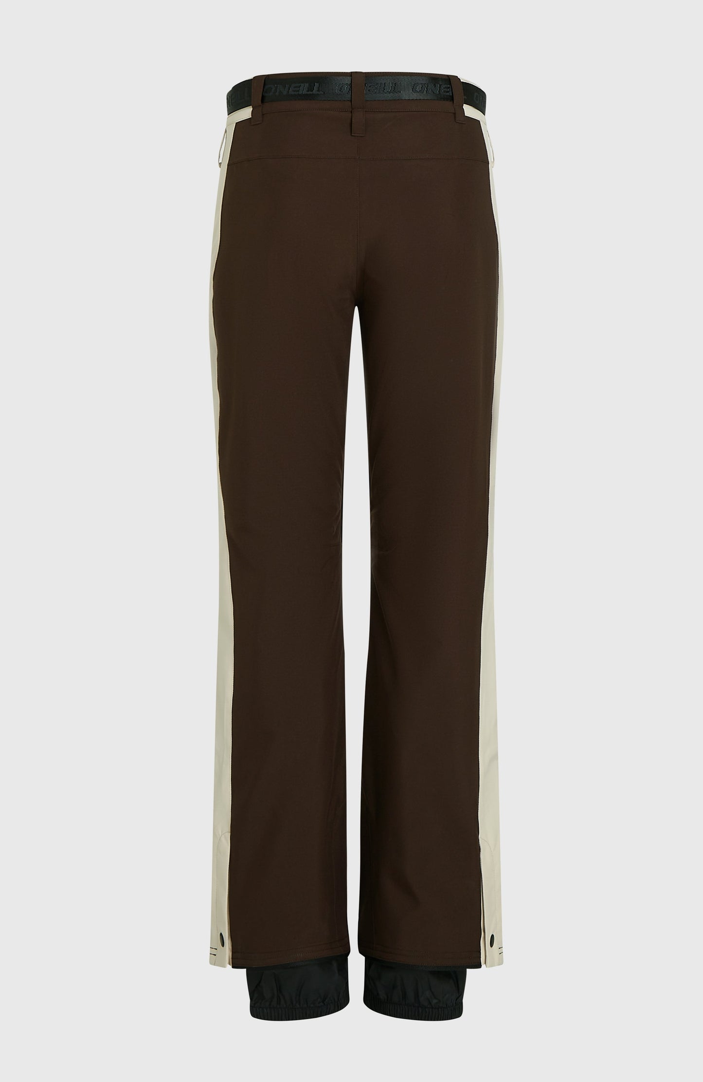FWC'Cruz Duo Snow Pants Women Coffee Bean Colour Block