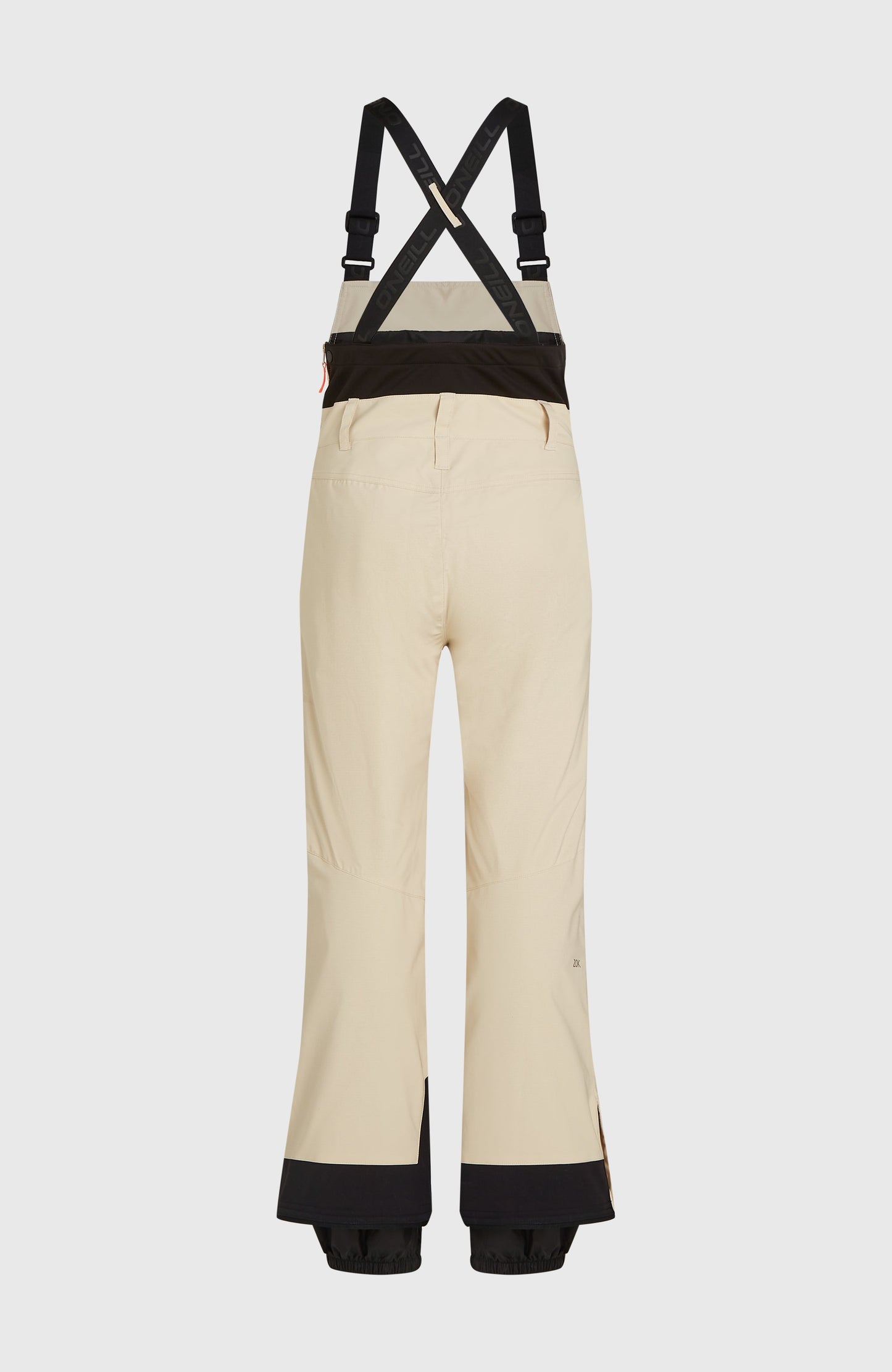 FWC'Peak Bib Snow Pants Women Macaron Colour Block