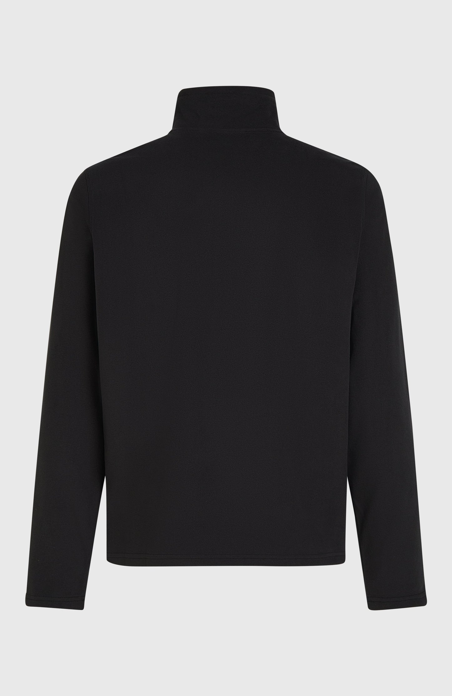 FWC'Cruz Jack's Polartec® Half-Zip Fleece Men Black Out