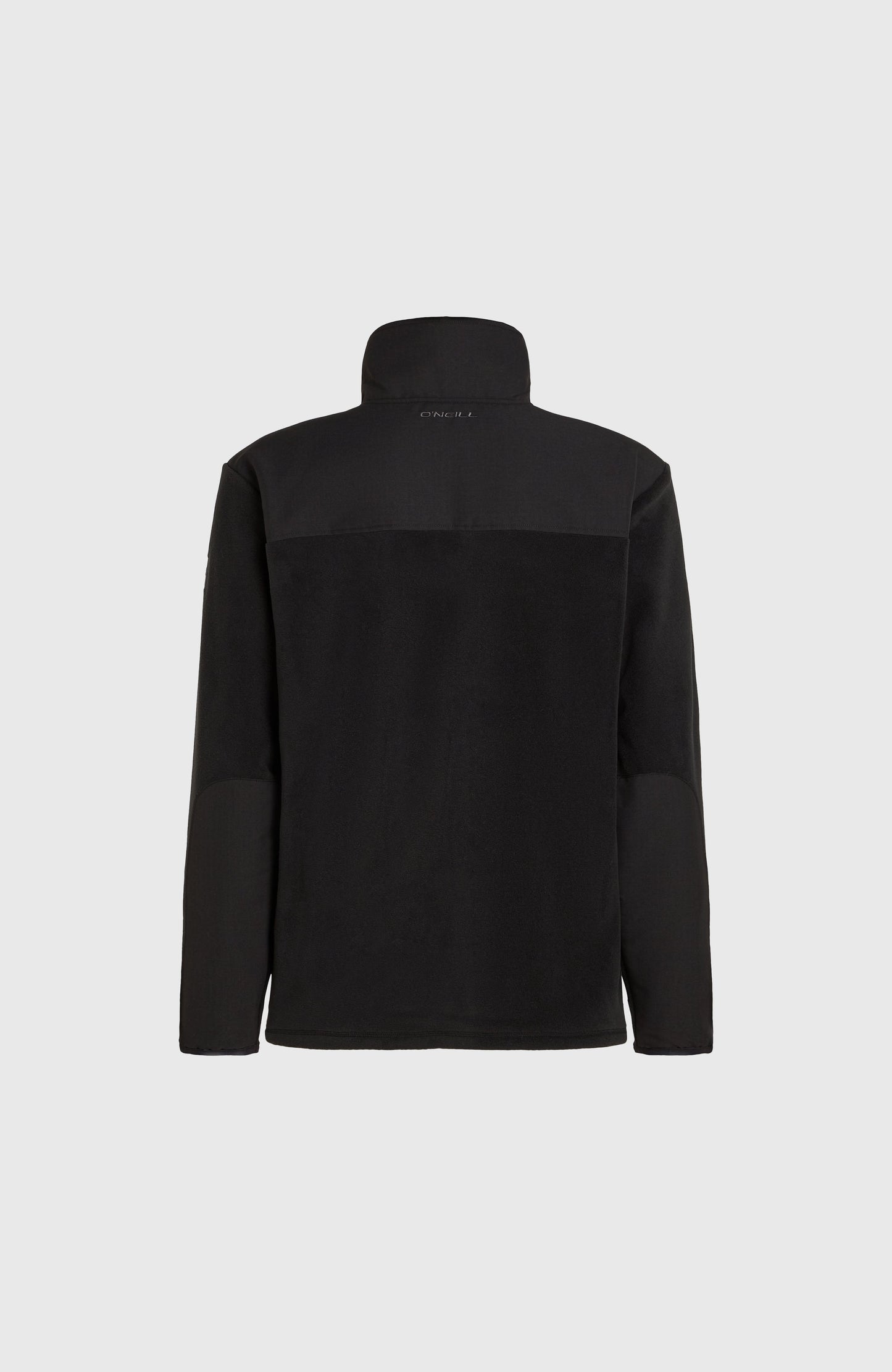 Utility Polartec® 200 Full-Zip Fleece Men Black Out