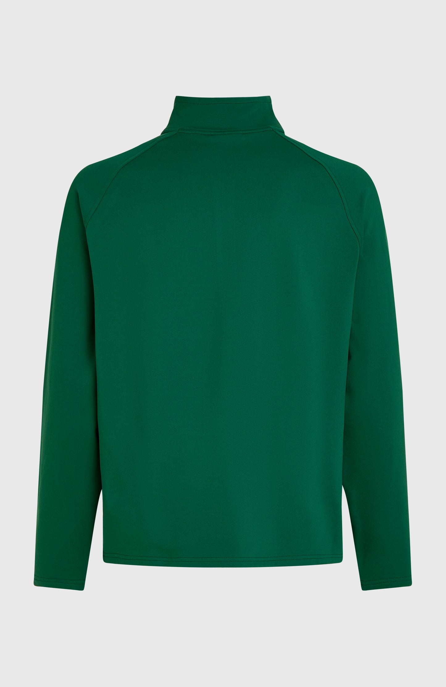 FWC'Cruz Fleece Men Emerald Envy