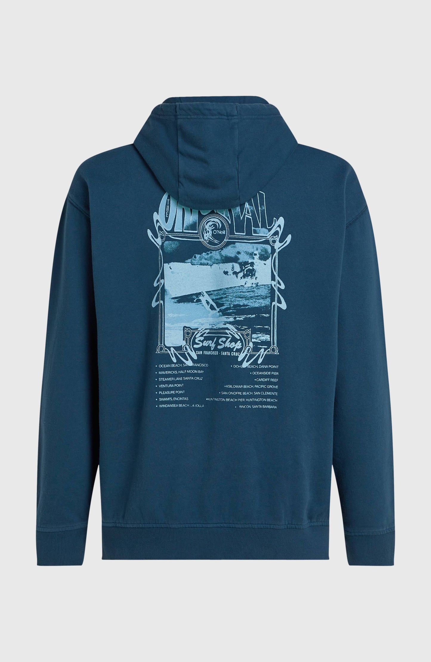 O'Riginals Hoodie Men English Evening