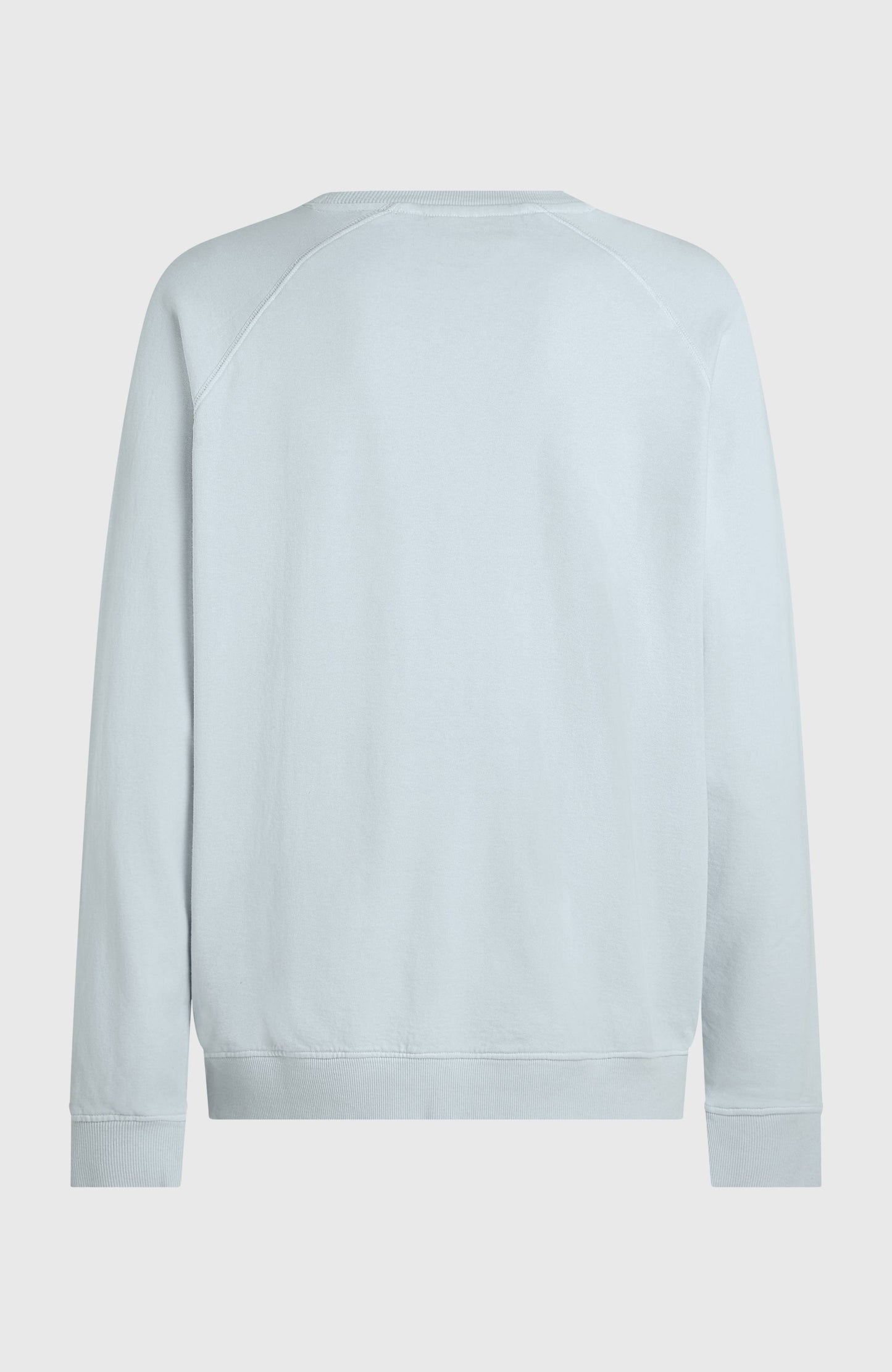 O'Riginals Badge Crew Sweatshirt Men Spindle