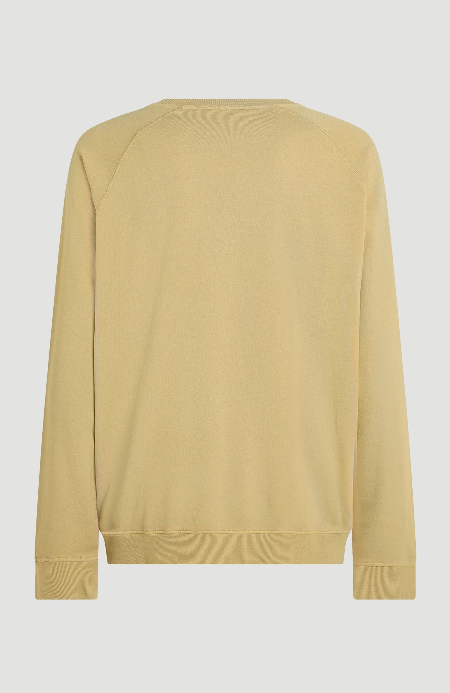 O'Riginals Badge Crew Sweatshirt Men Oak Ridge