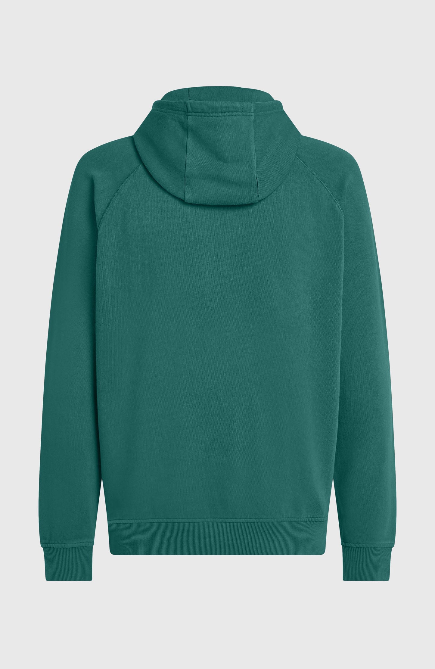 O'Riginals Badge Hoodie Men Botanical Heat