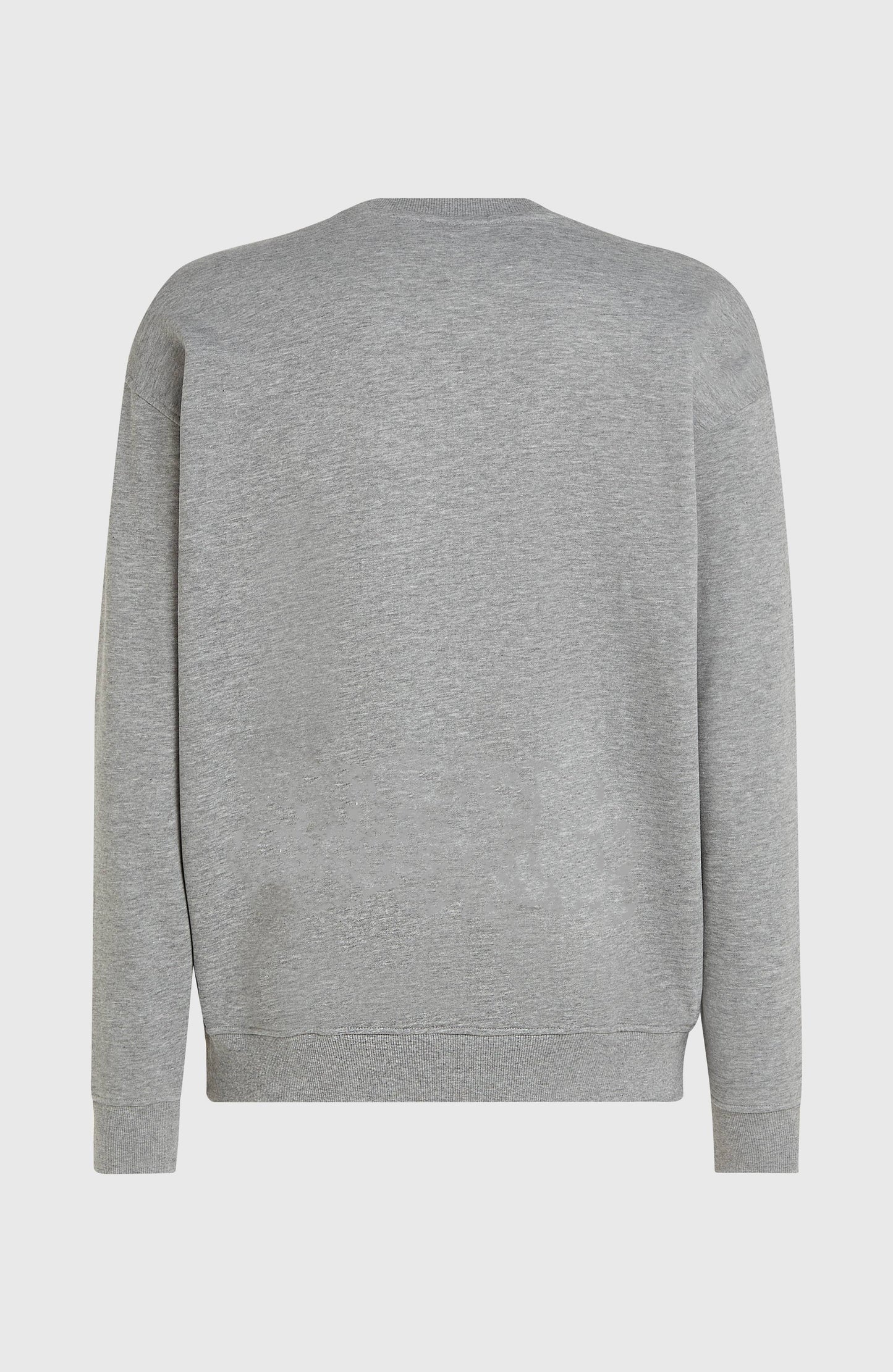 Future Surf Society Crew Men Silver Melee