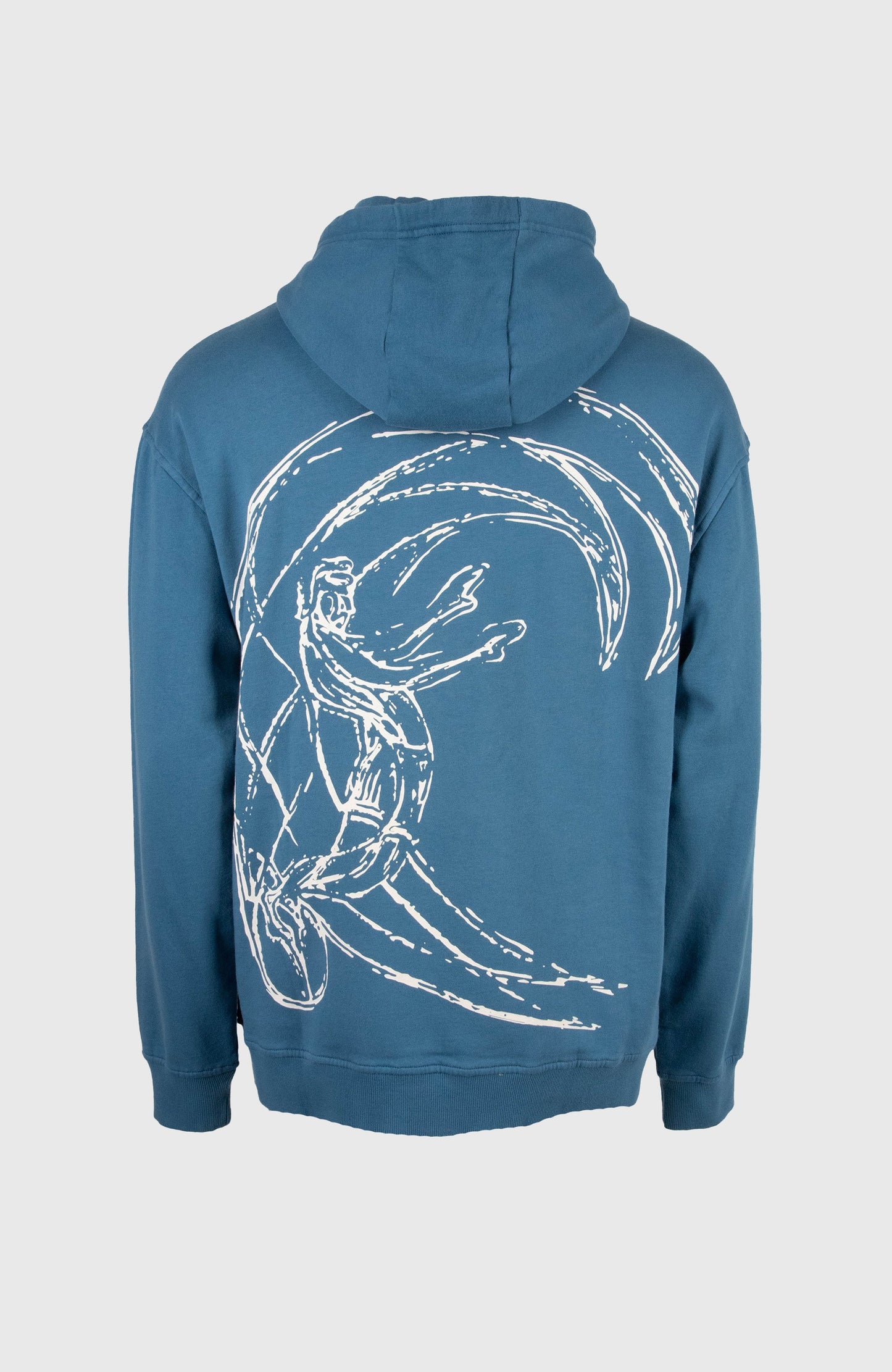 O'Riginals Hoodie Men Mozart Blue
