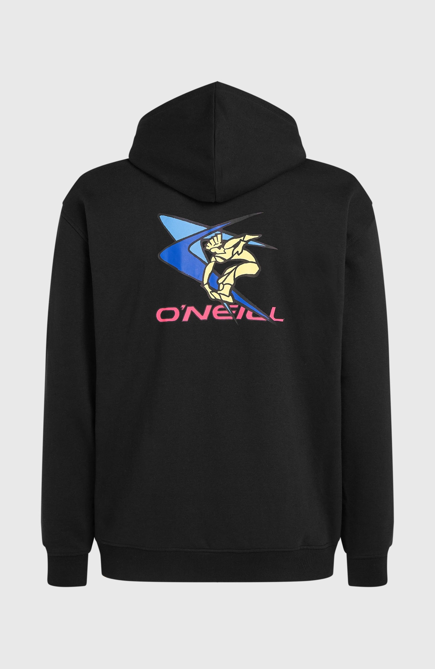 FWC'Play Hoodie Men Black Out