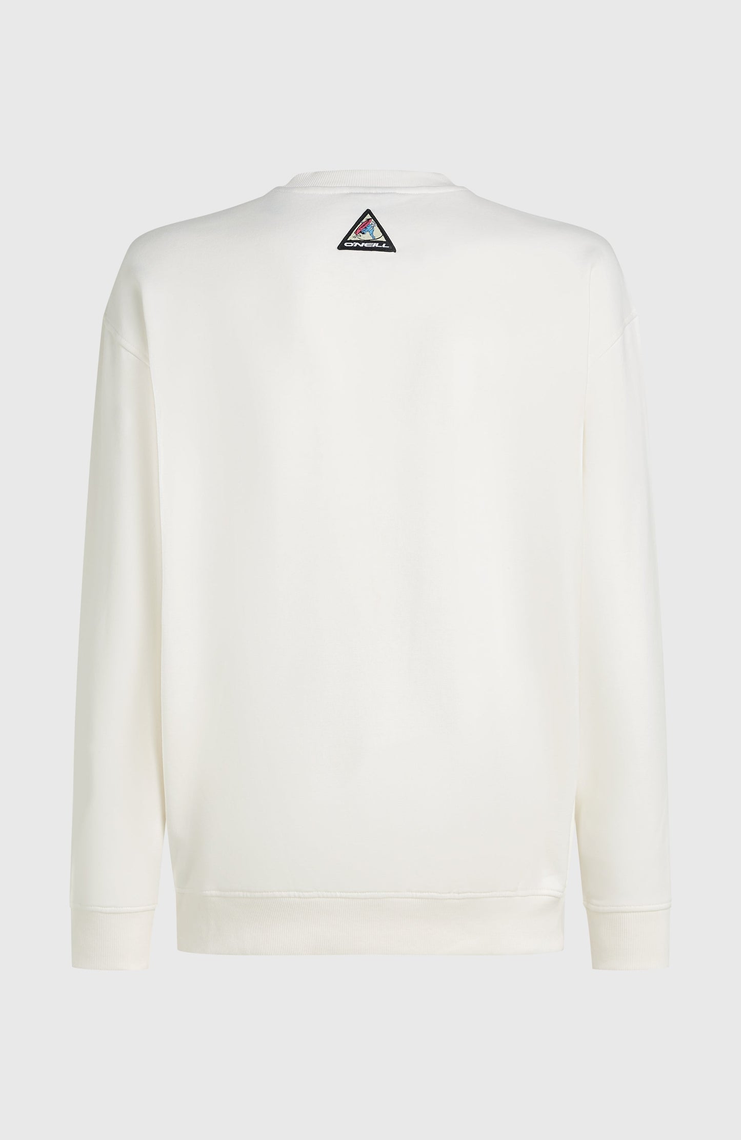 FWC'Play Crew Sweatshirt Men Snow White