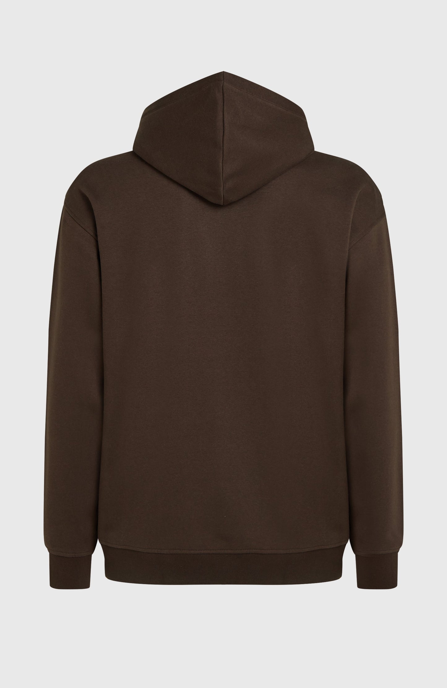 Future Surf Society Hoodie Men Coffee Bean