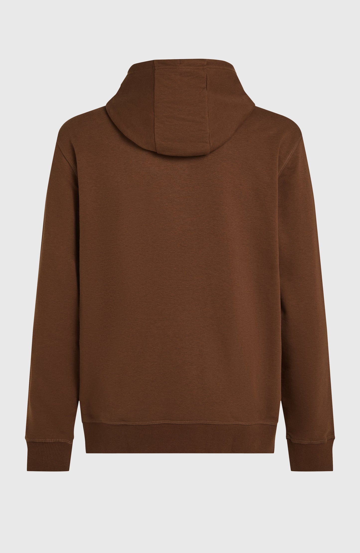 Original Cali Logo Hoodie Men Hazel Spice