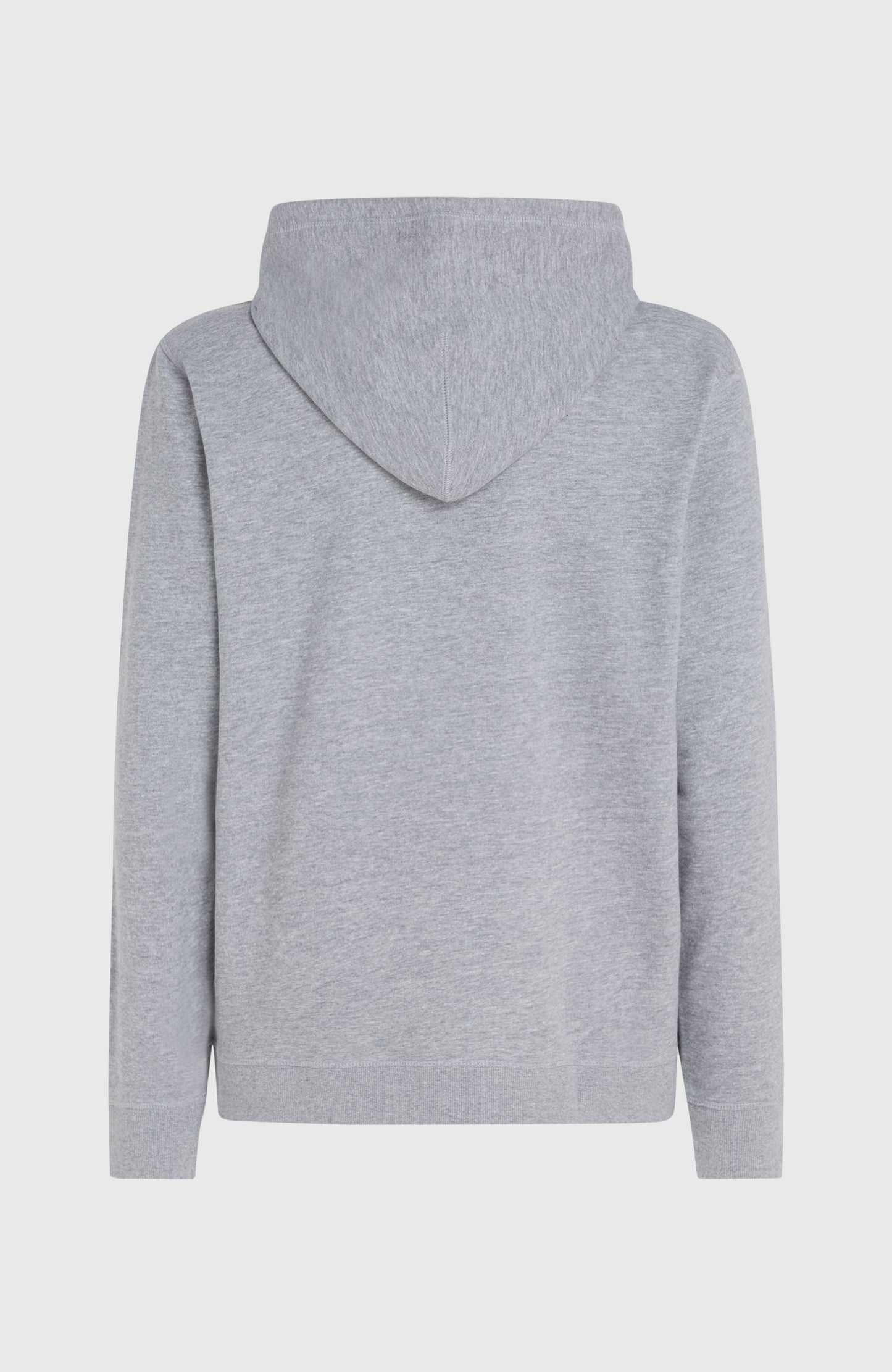O'Neill Logo Hoodie Men Silver Melee