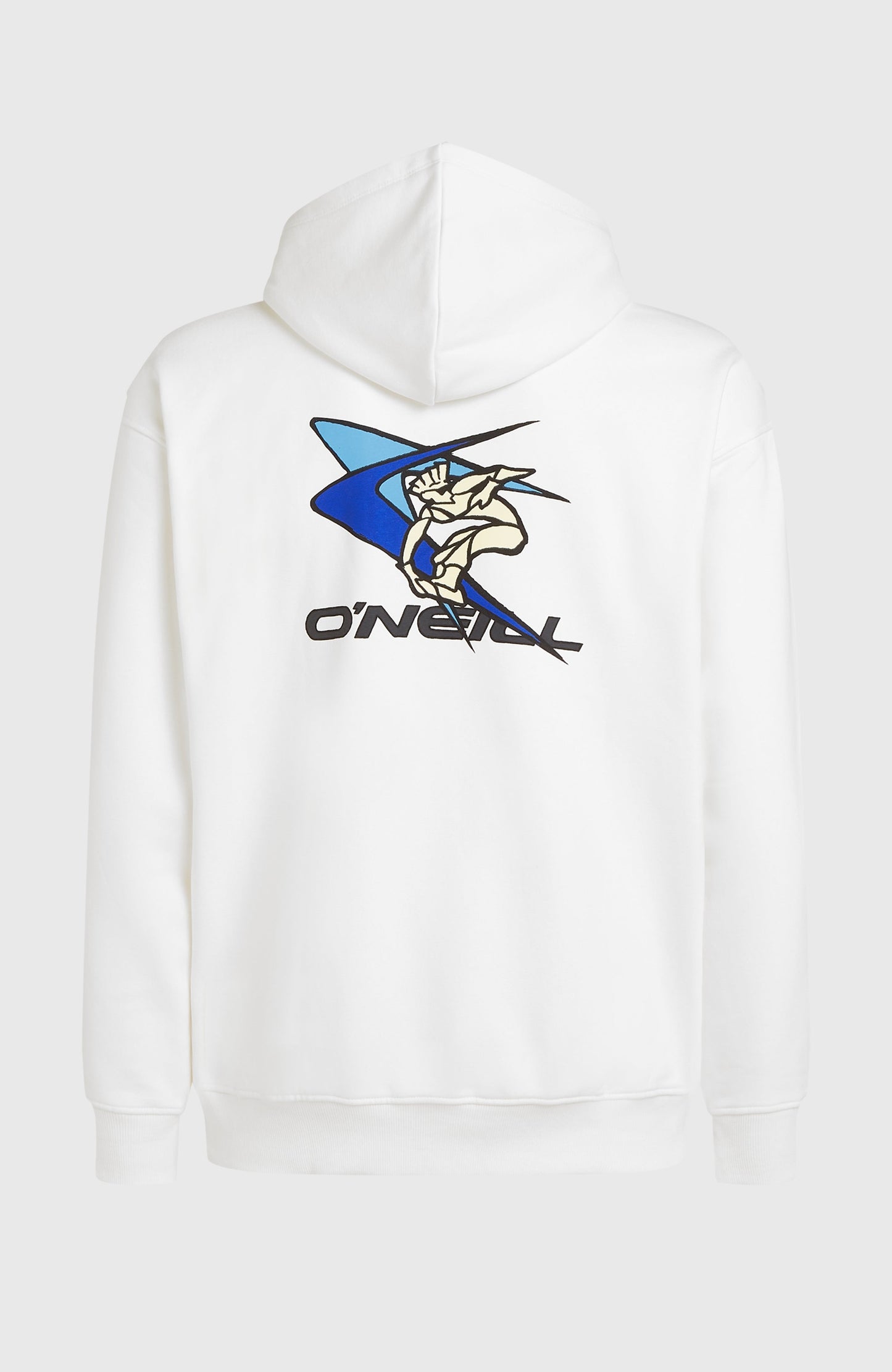 FWC'Play Hoodie Men Snow White