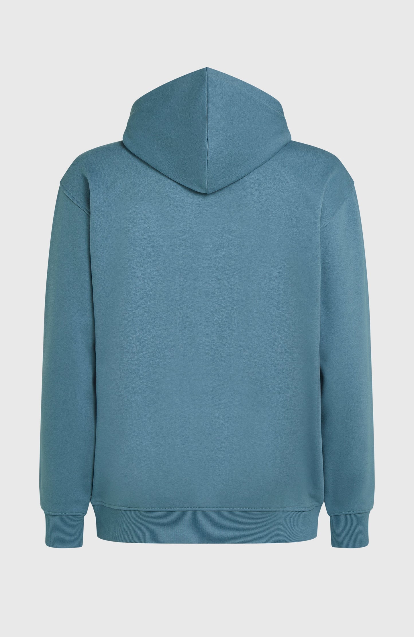 Future Surf Society Hoodie Men Mozart Blue