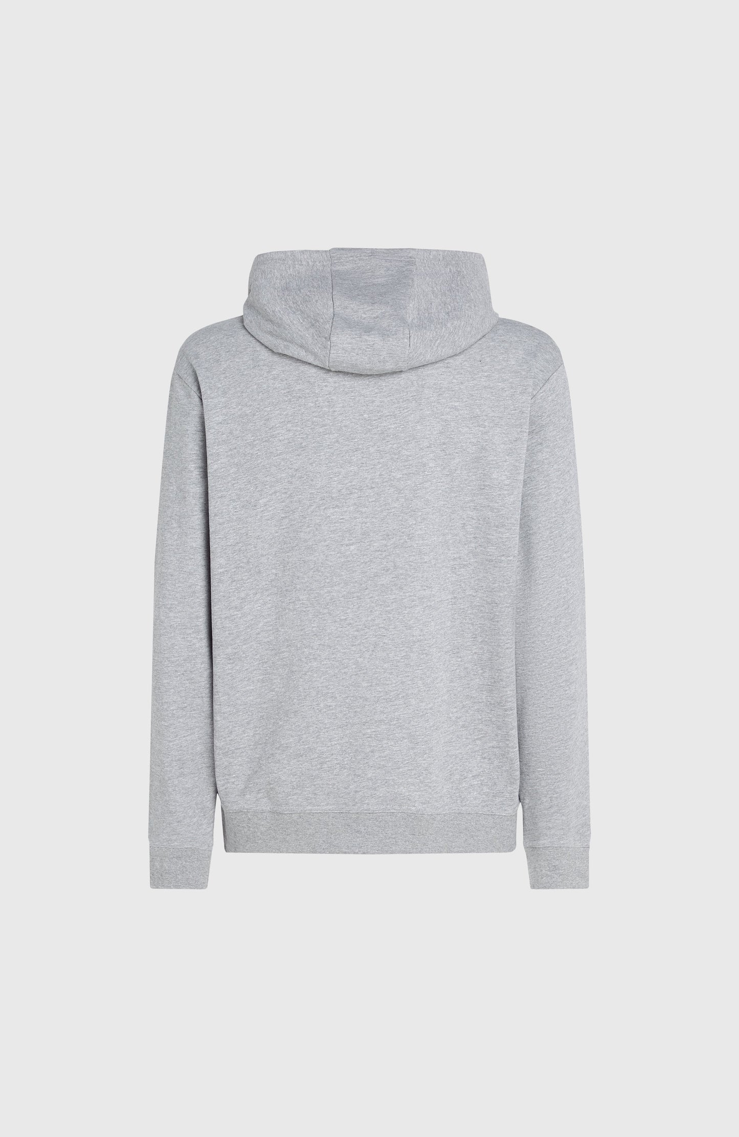 O'Neill Small Logo Hoodie Men Silver Melee