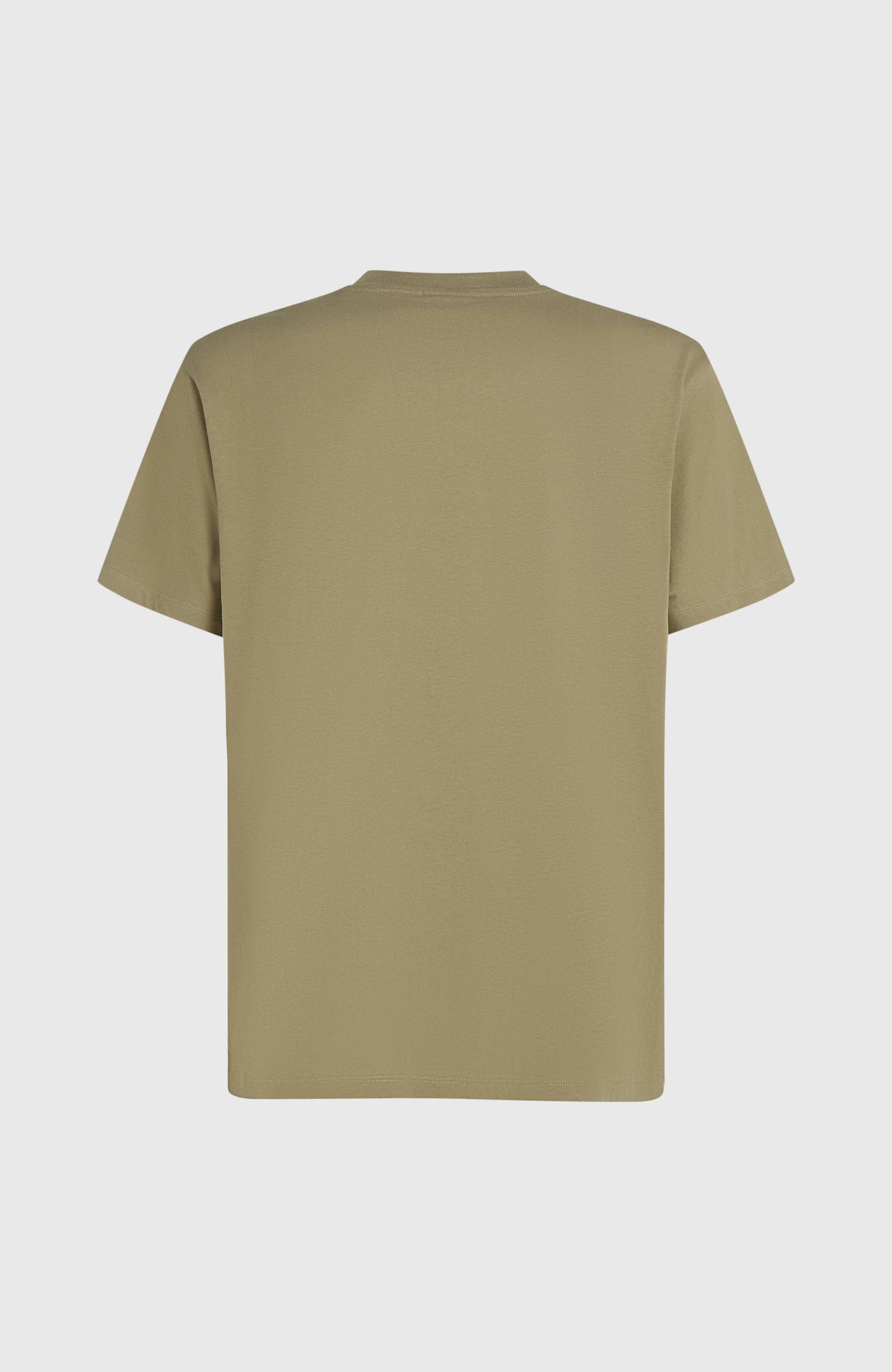 Chest Pocket T-Shirt Men Avery Fern