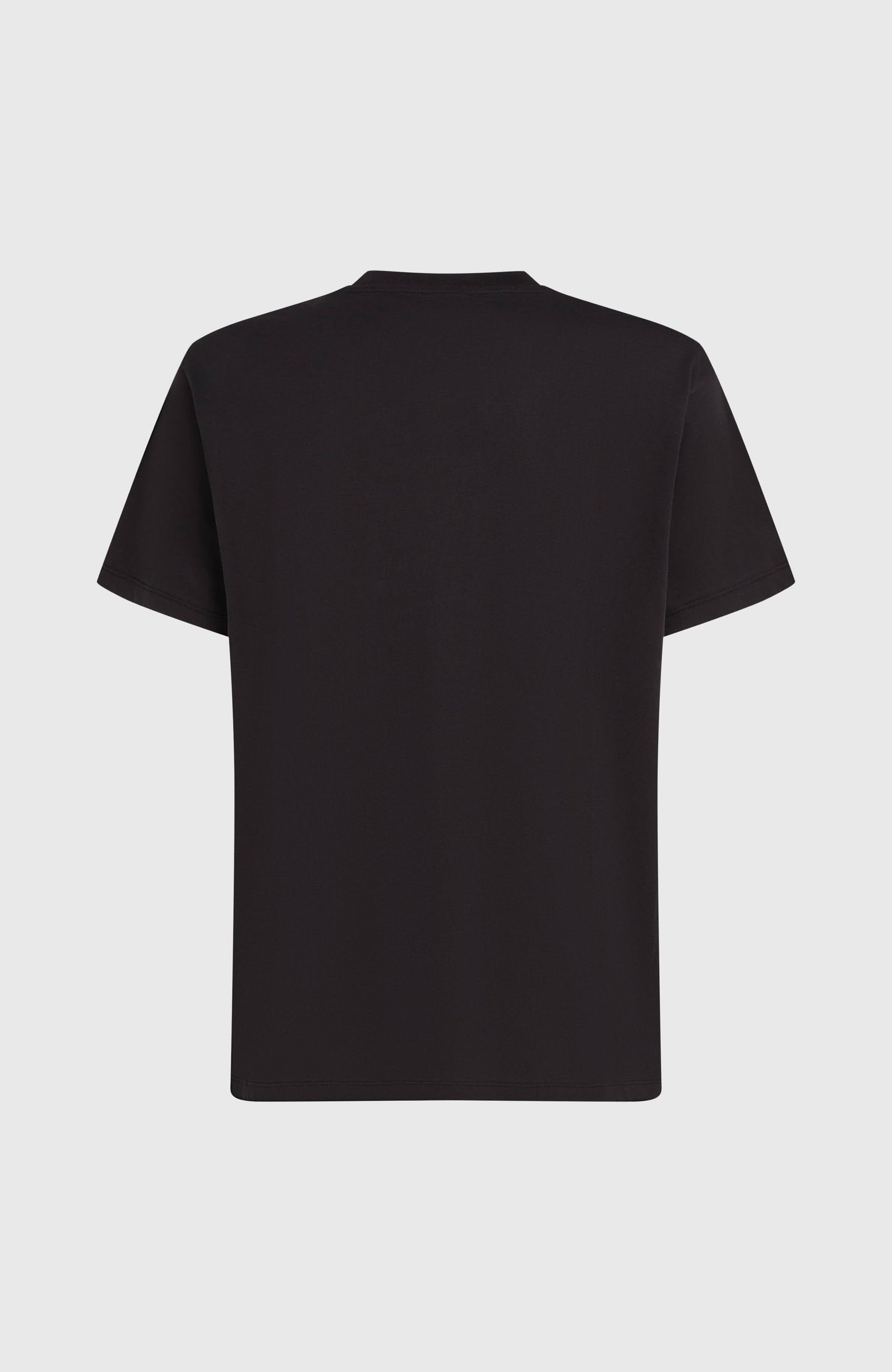 O’Neill Flower Stripe T-Shirt Men Black Out