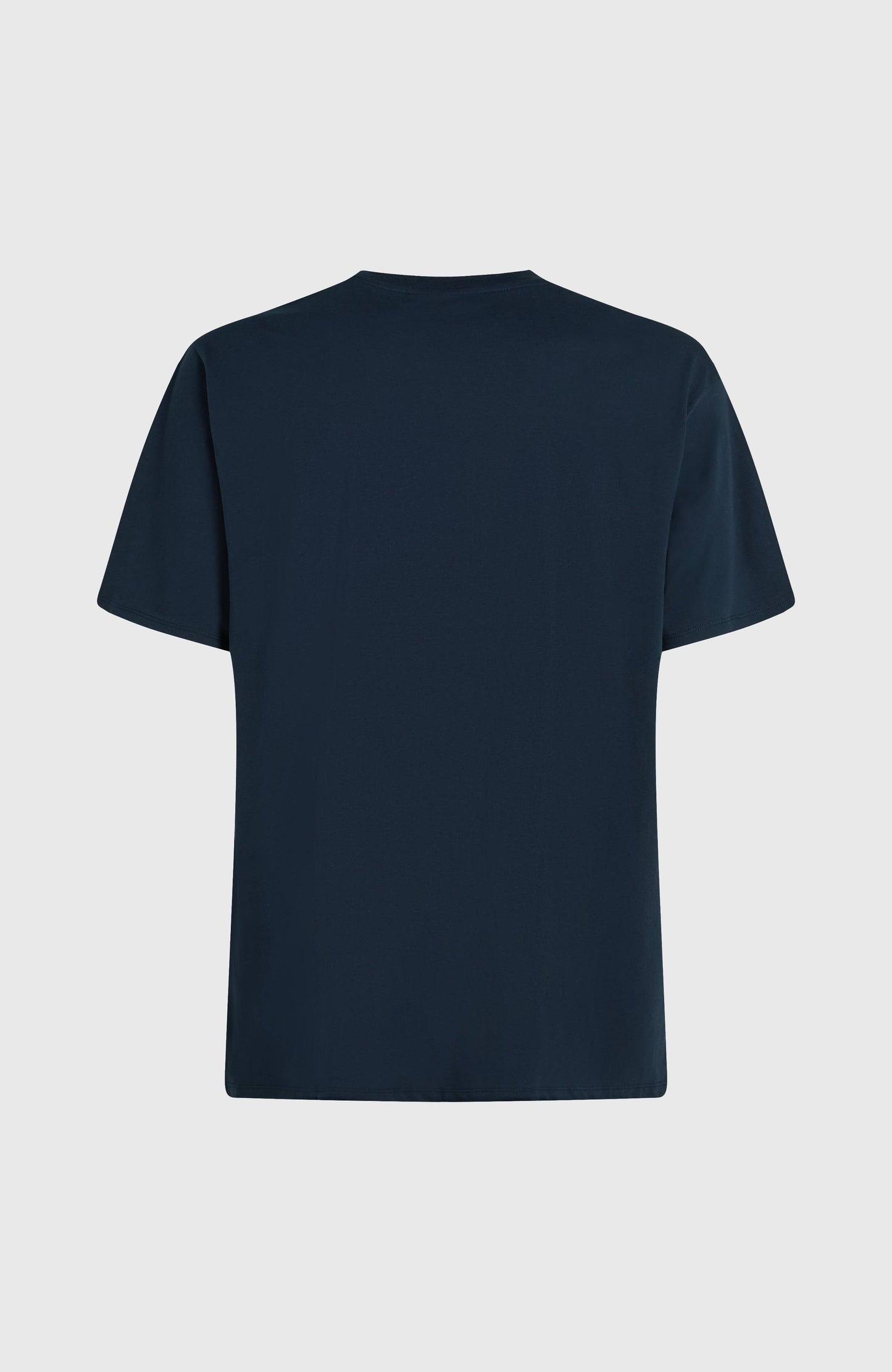 O'Neill Small Logo T-Shirt Men Ink Blue