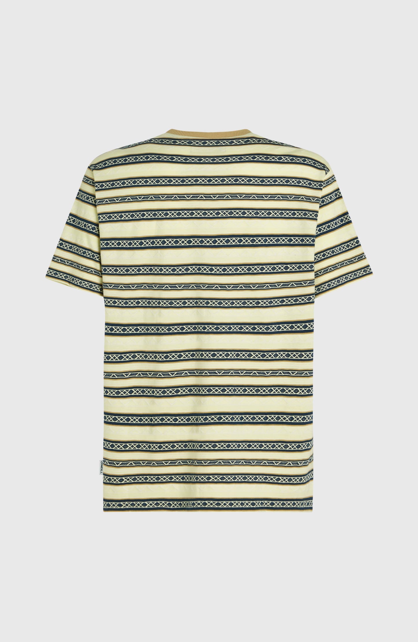 O'Riginals Stripe T-Shirt Men Rainforest Dew Originals Hstripe