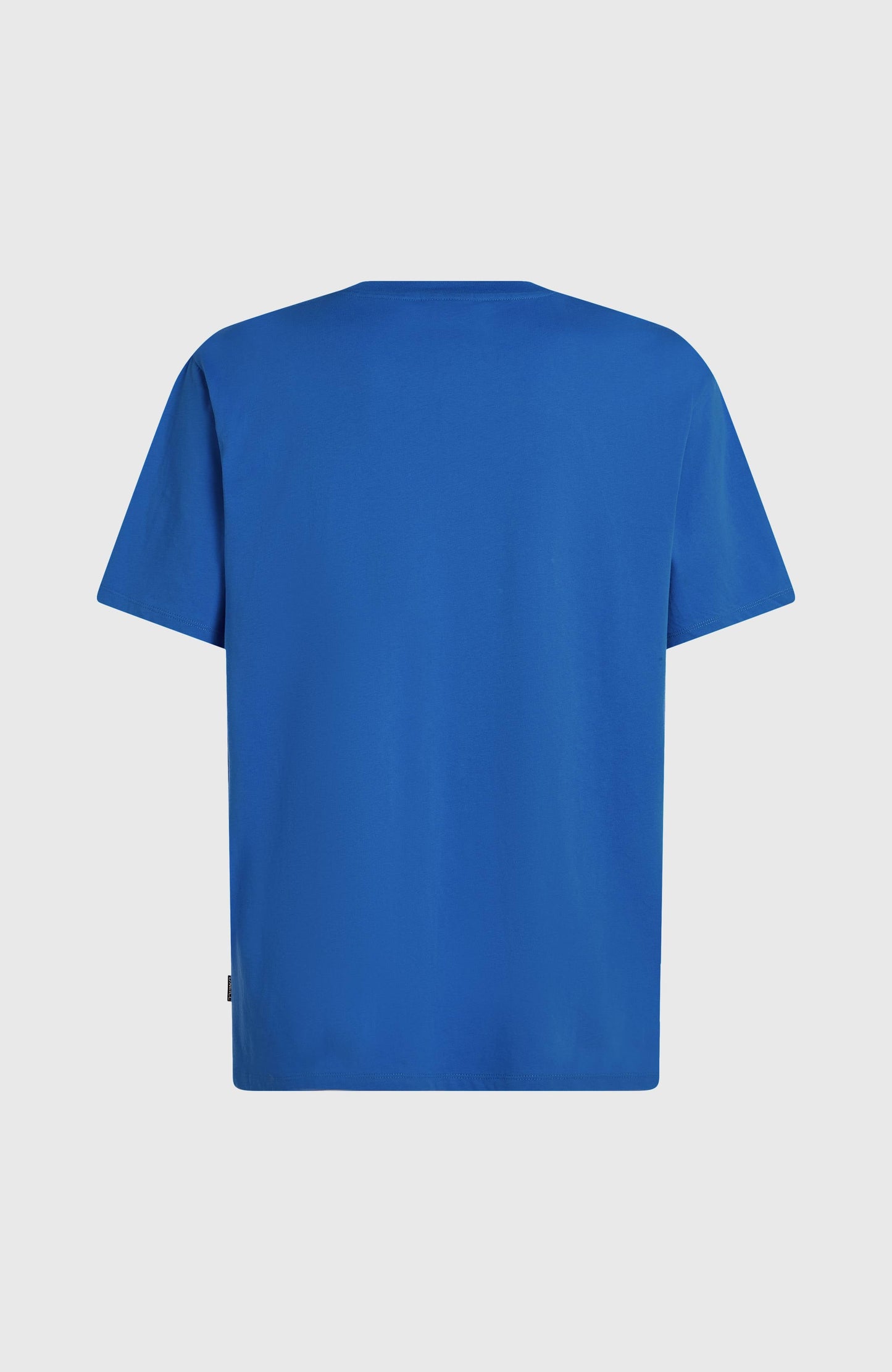 O'Neill Small Logo T-Shirt Men Mediterranean Blue