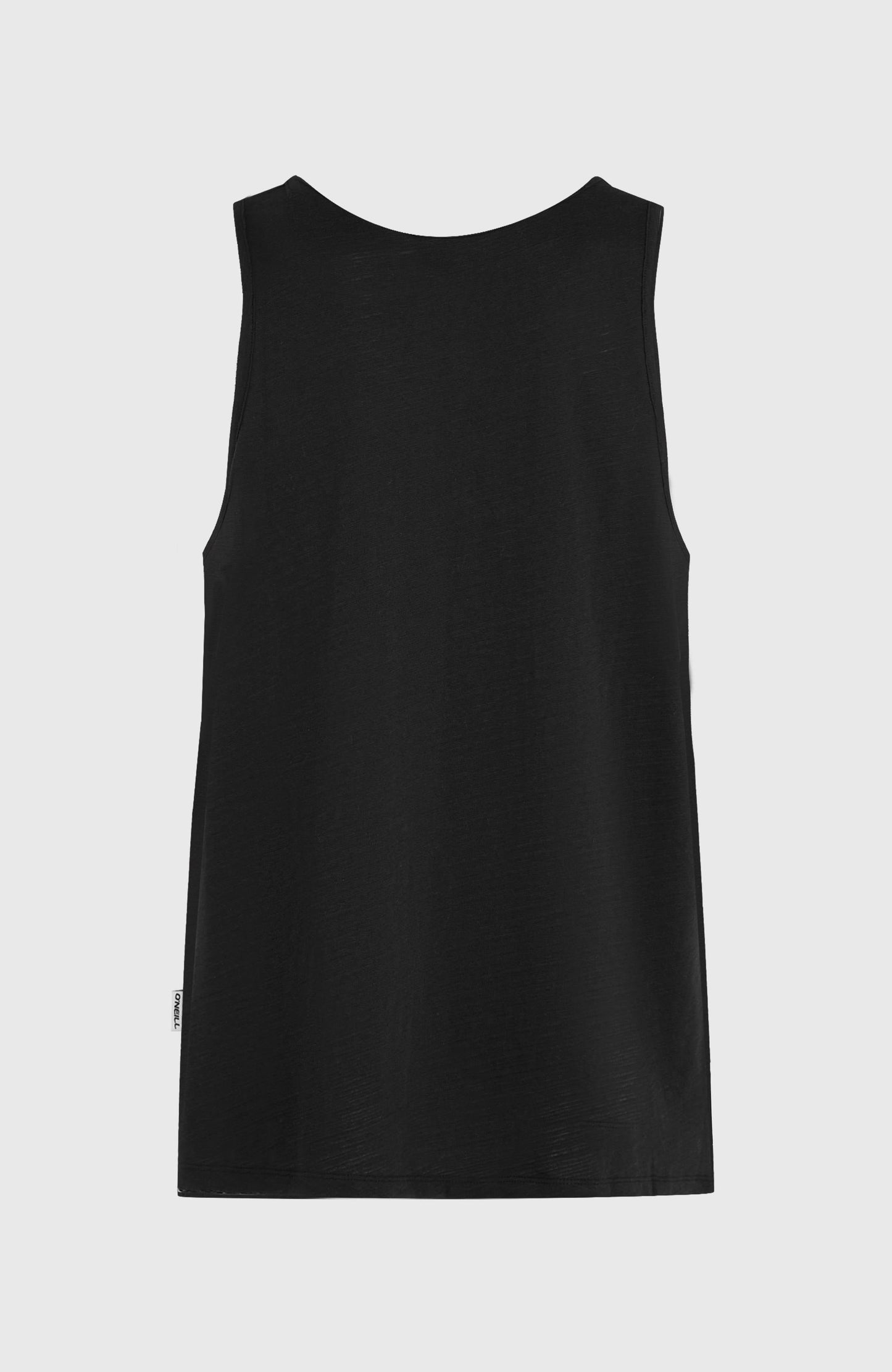 O’Neill Slub Tank Top Men Black Out