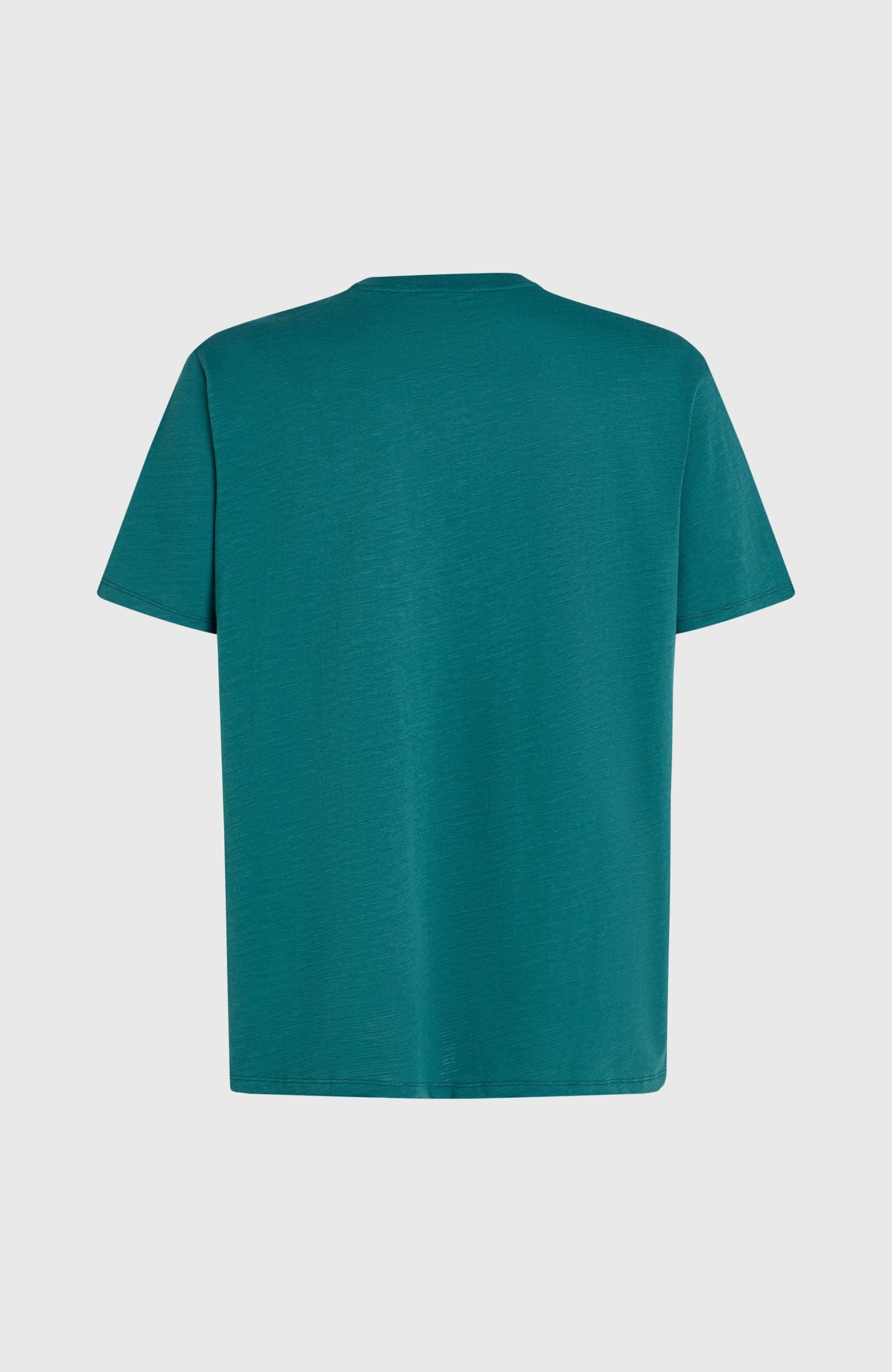 O'Neill Slub Chest Pocket T-Shirt Men Botanical Heat