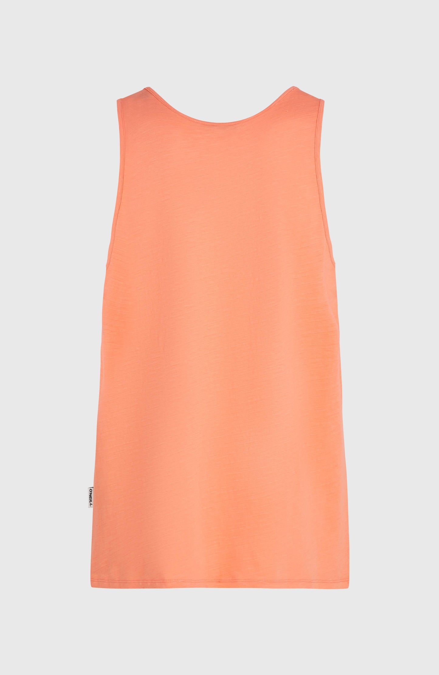 O’Neill Slub Tank Top Men Funky Peach