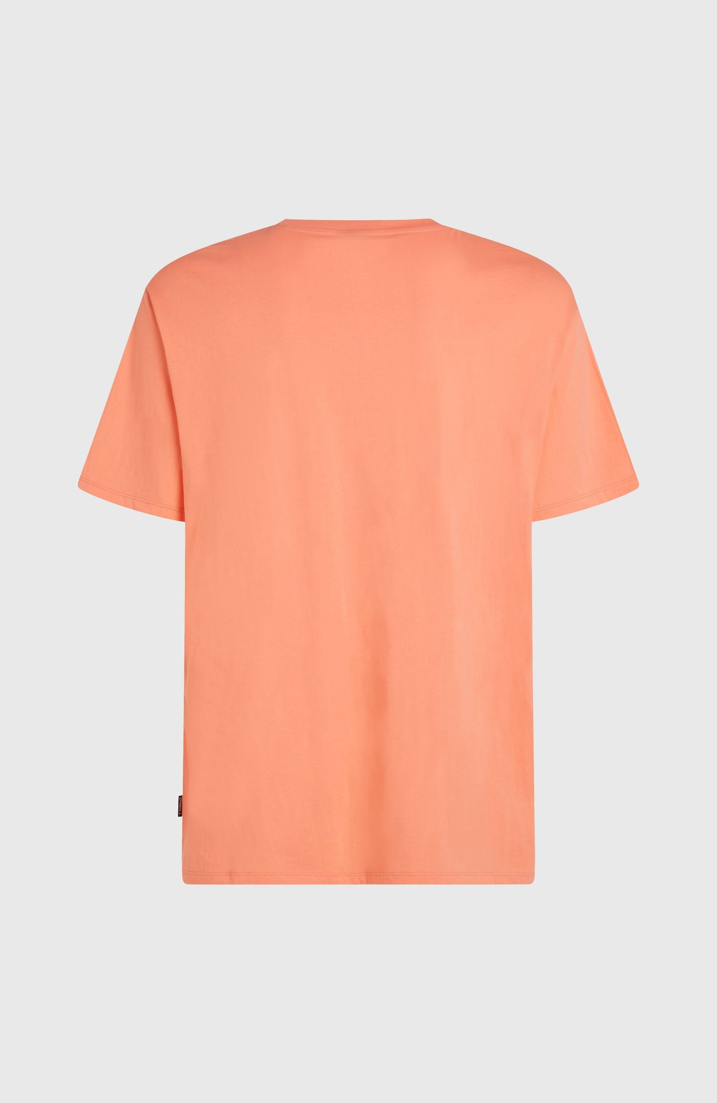 O'Neill Small Logo T-Shirt Men Funky Peach