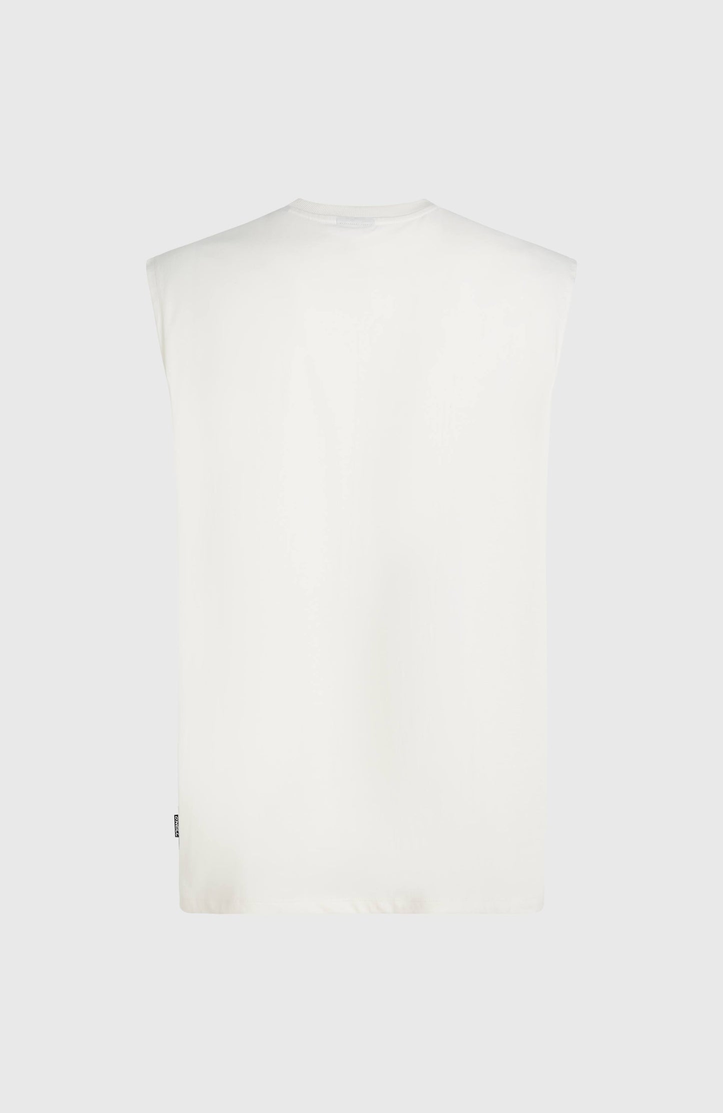 Essentials 90s Graphic Tank Top Men Snow White