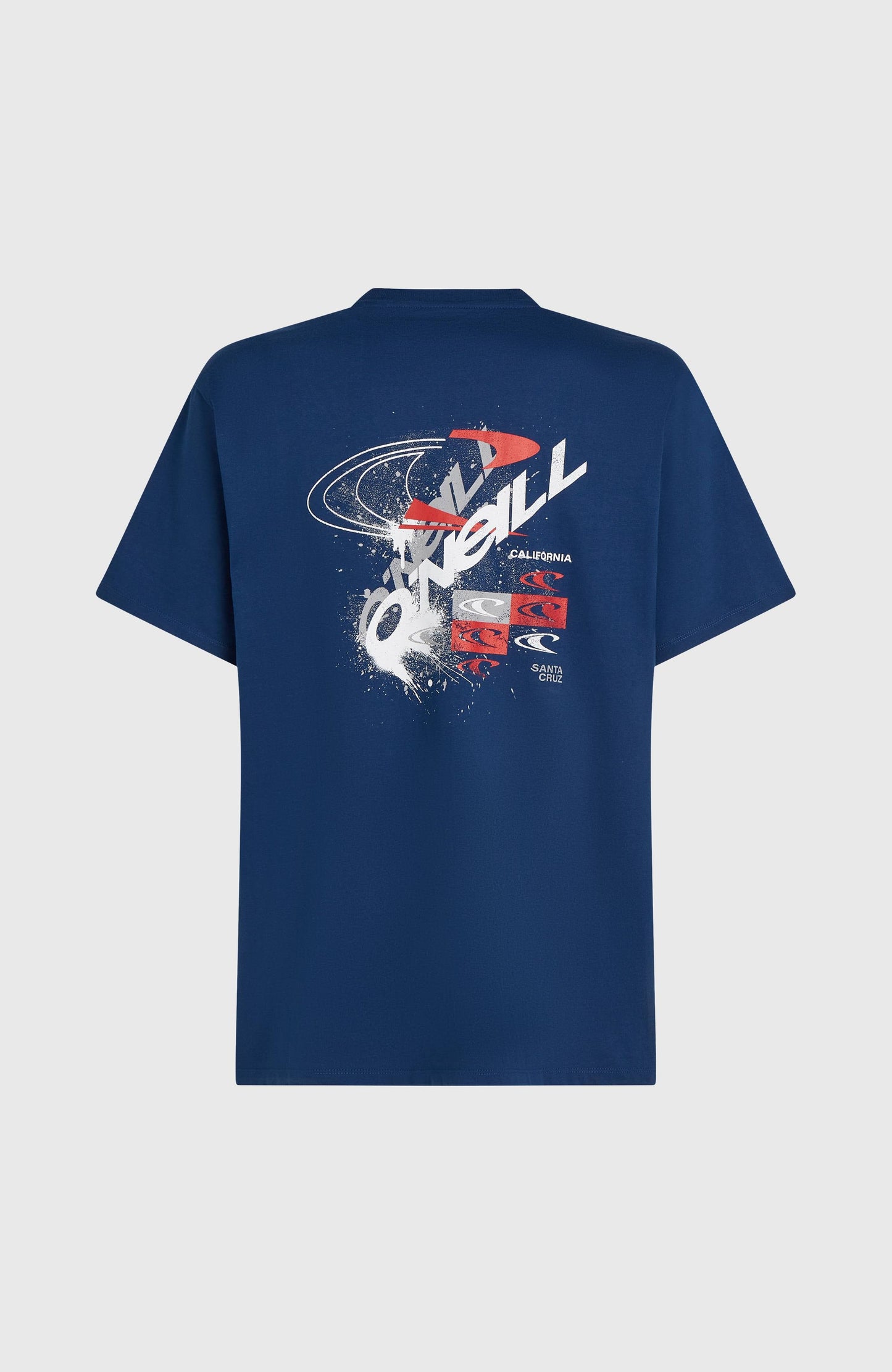 Essentials 90s Graphic T-Shirt Men English Evening