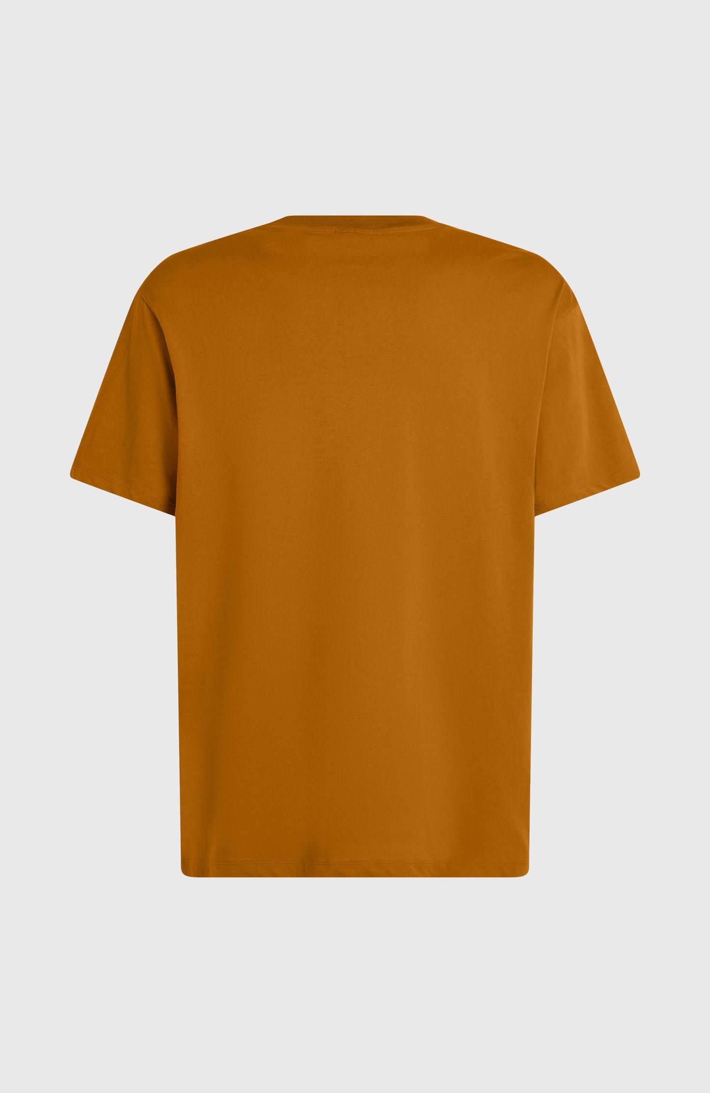 Original Cali T-Shirt Men Tandoori