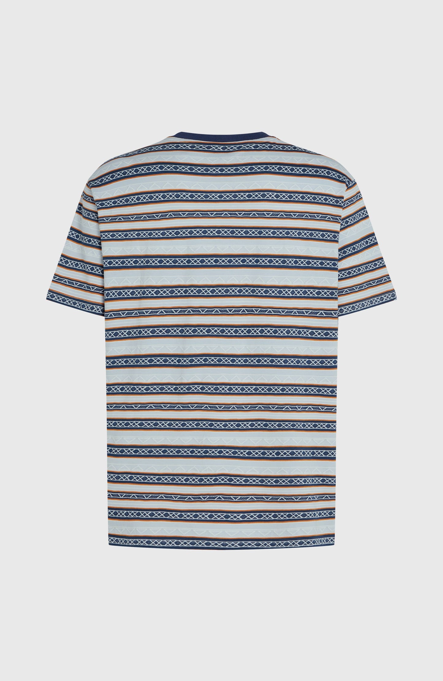 O'Riginals Stripe T-Shirt Men Blue Originals Hstripe