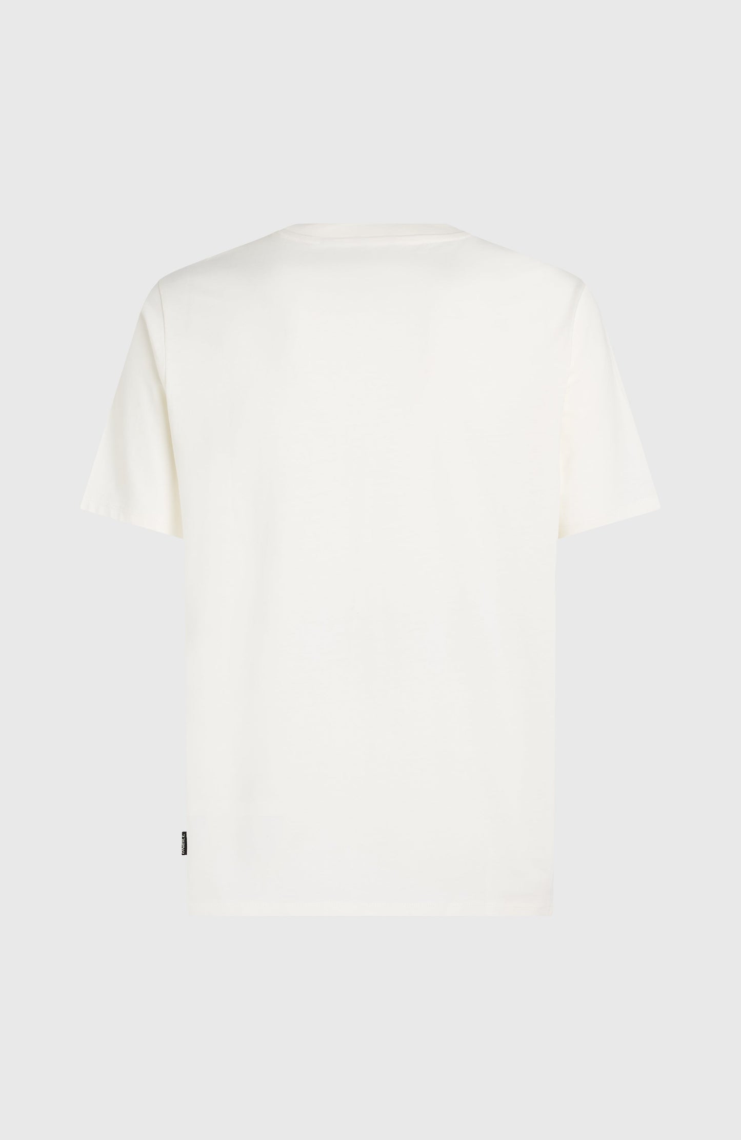Cali Wave T-Shirt Men Snow White