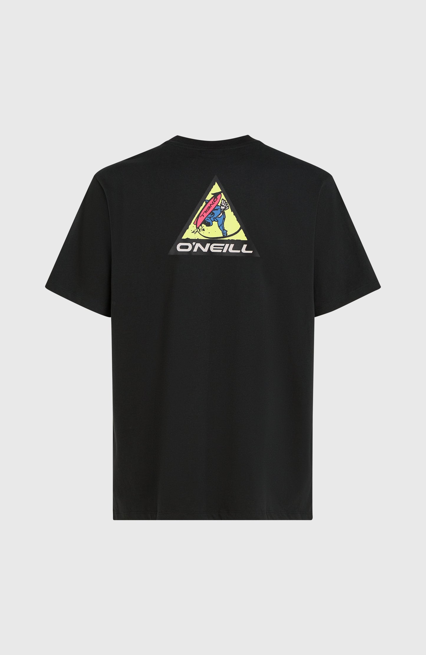 FWC'Play Graphic T-Shirt Men Black Out