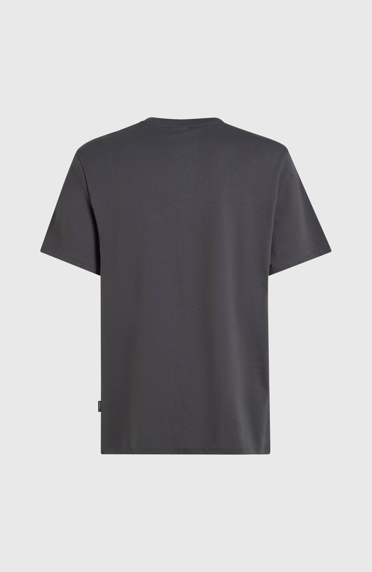 Original Cali Logo T-Shirt Men Asphalt