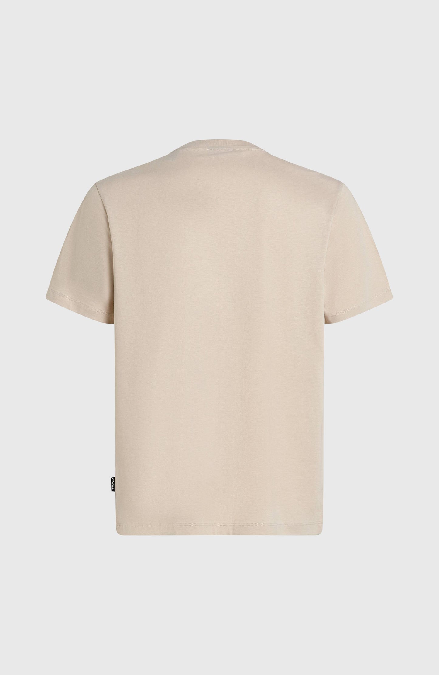 Small Logo T-Shirt Men Atmosphere